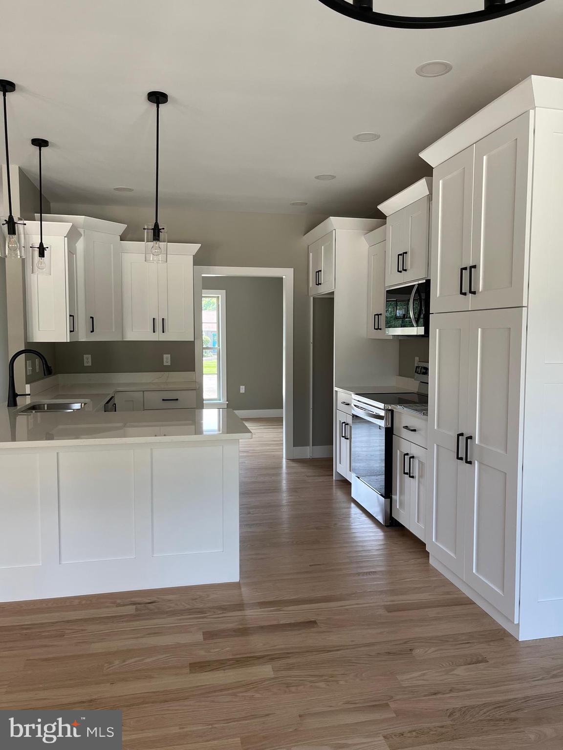 KAYWOOD - Residential