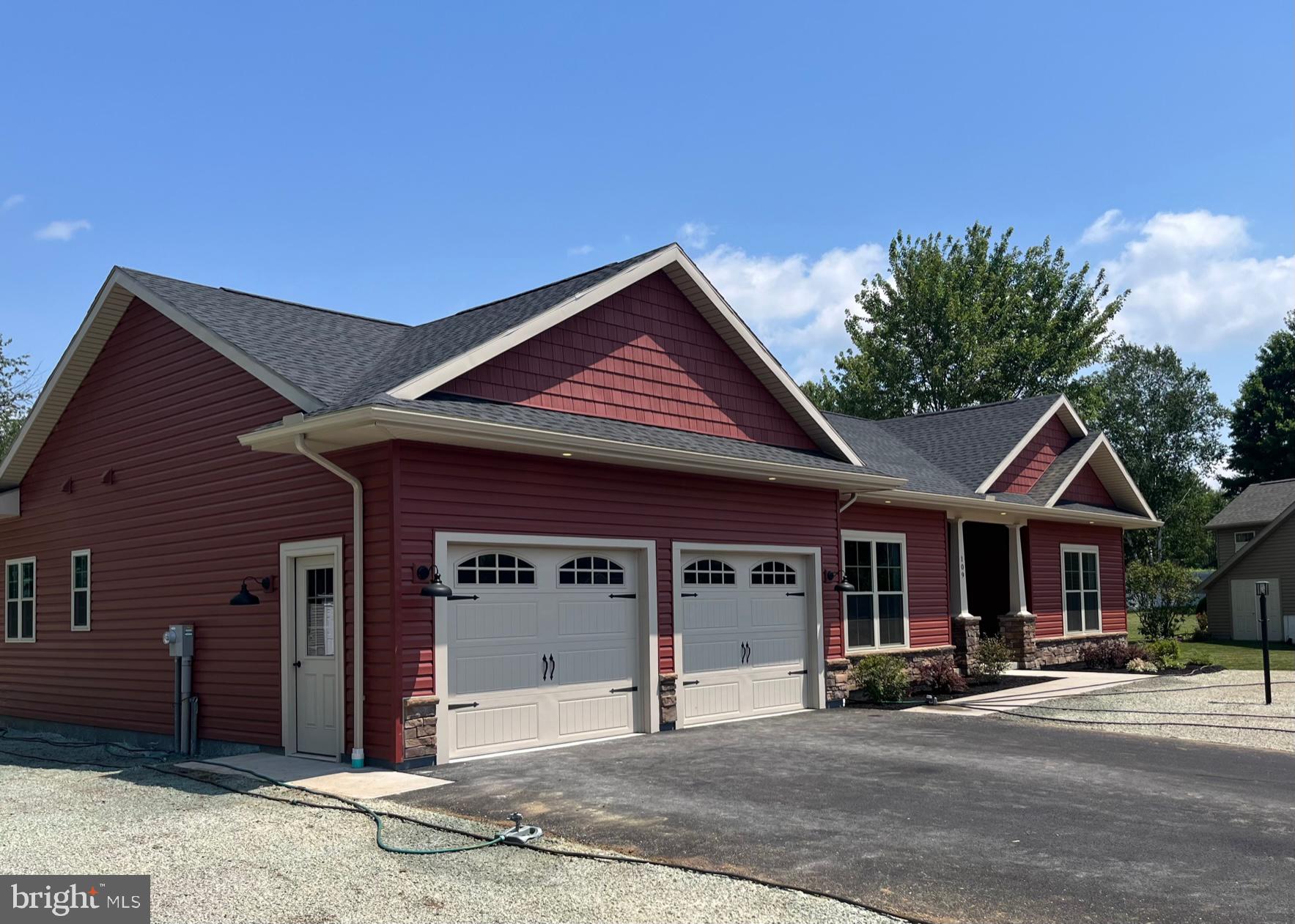 KAYWOOD - Residential