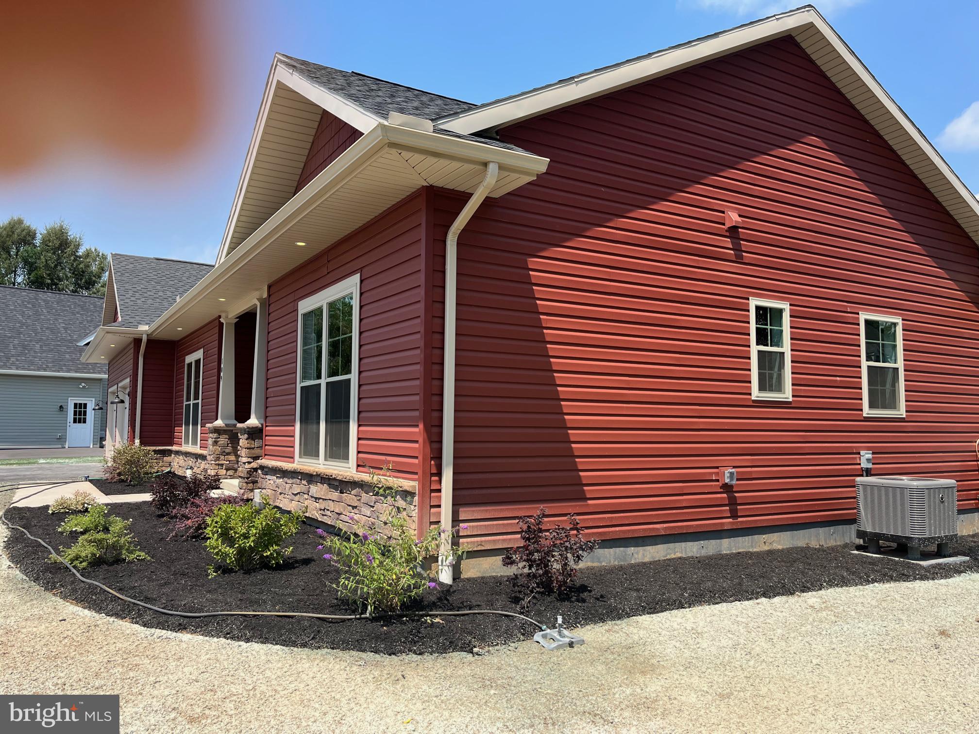 KAYWOOD - Residential