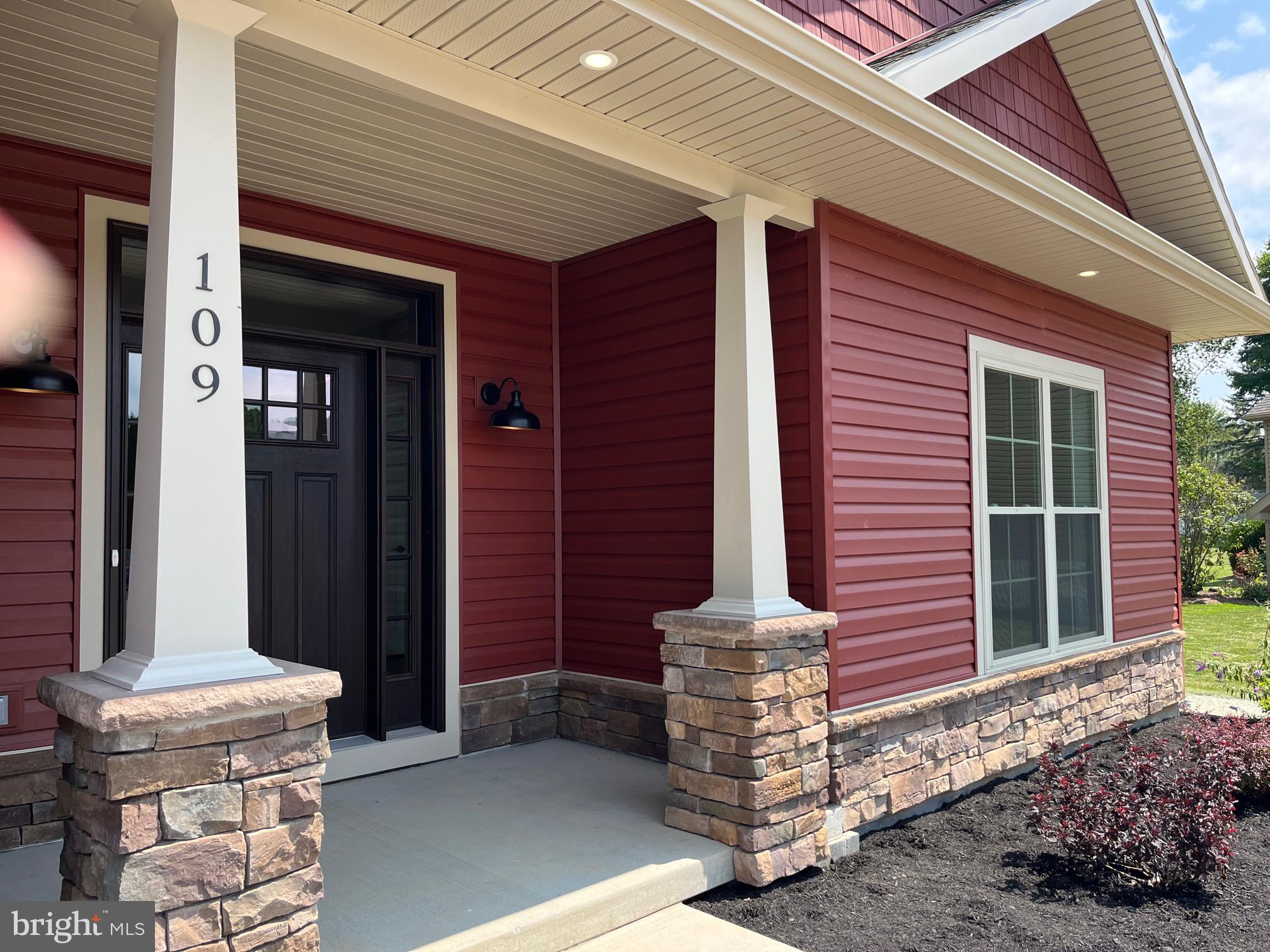 KAYWOOD - Residential