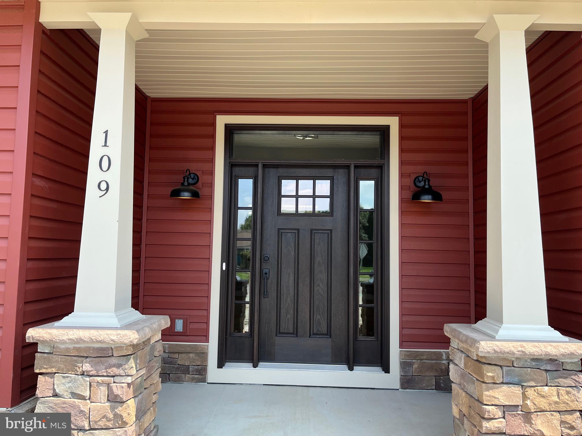 KAYWOOD - Residential