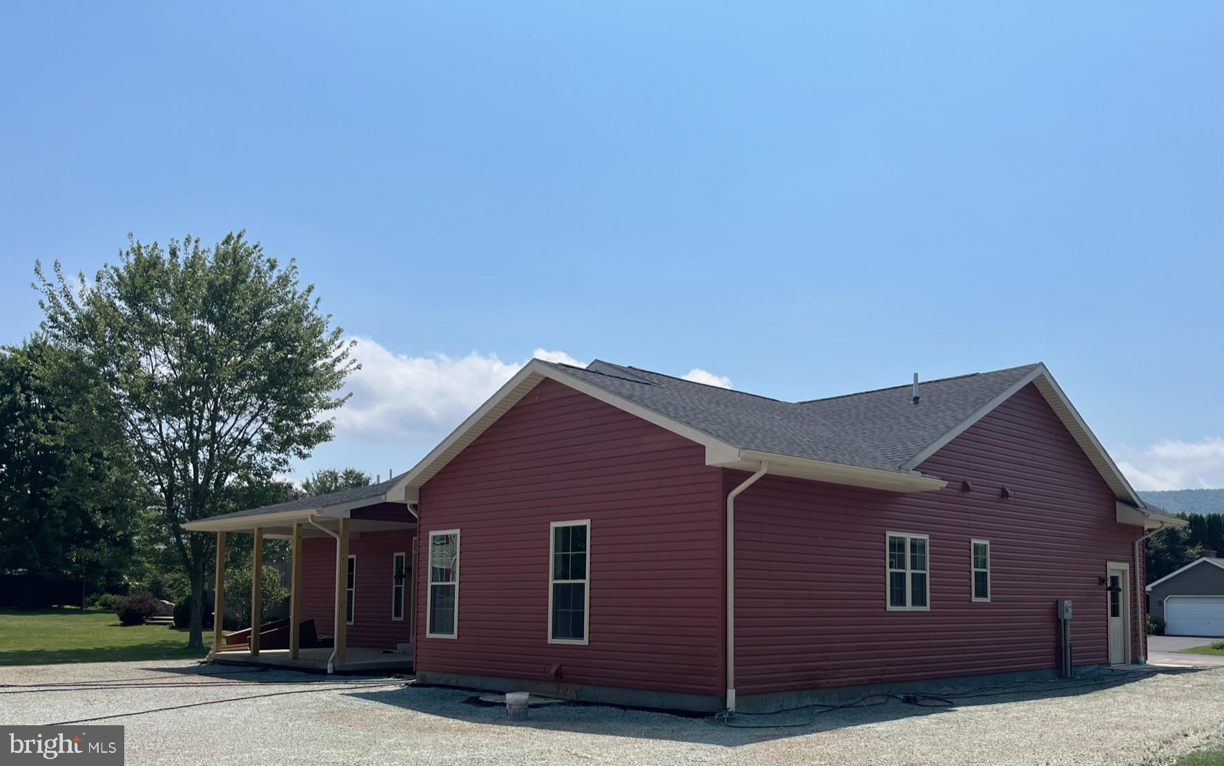 KAYWOOD - Residential