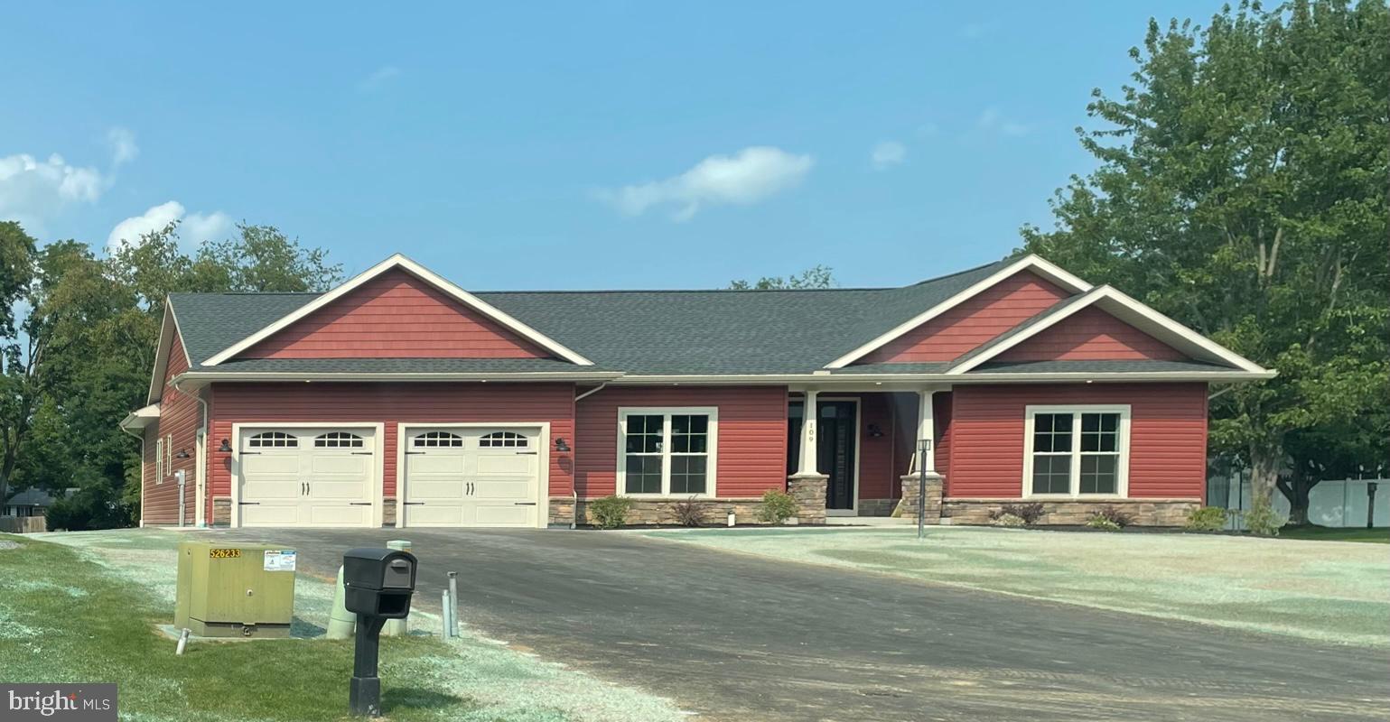 KAYWOOD - Residential