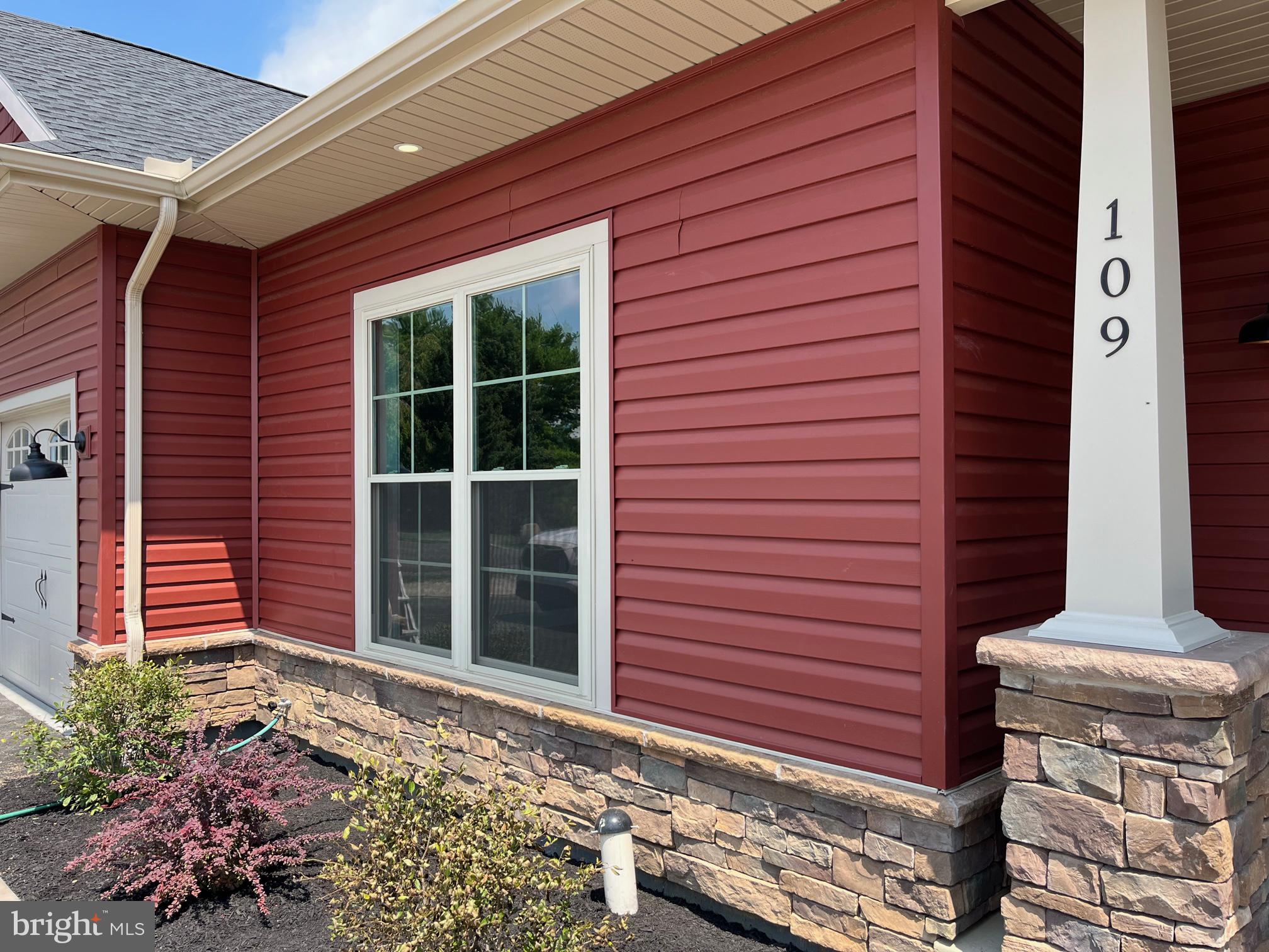 KAYWOOD - Residential