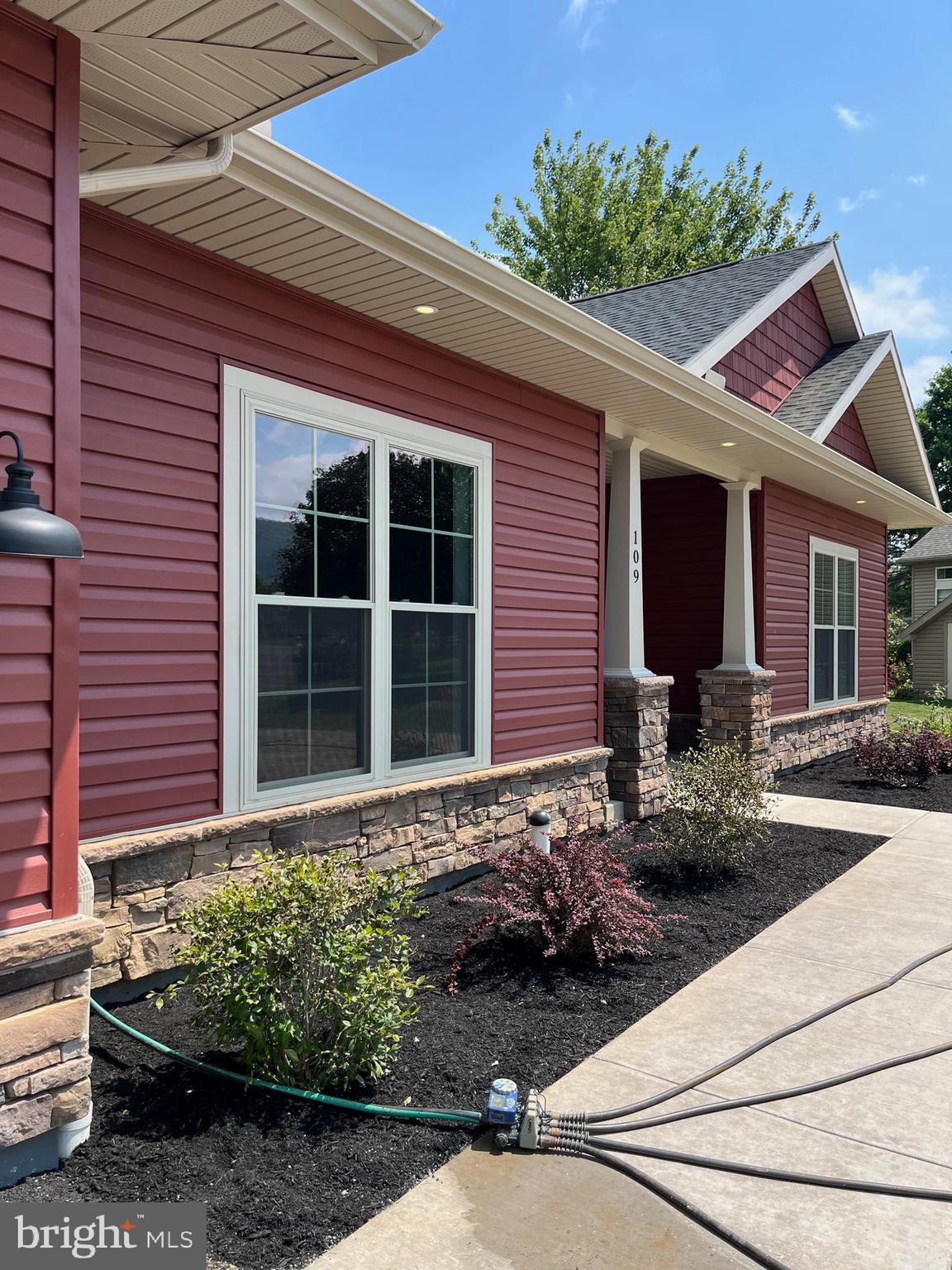 KAYWOOD - Residential