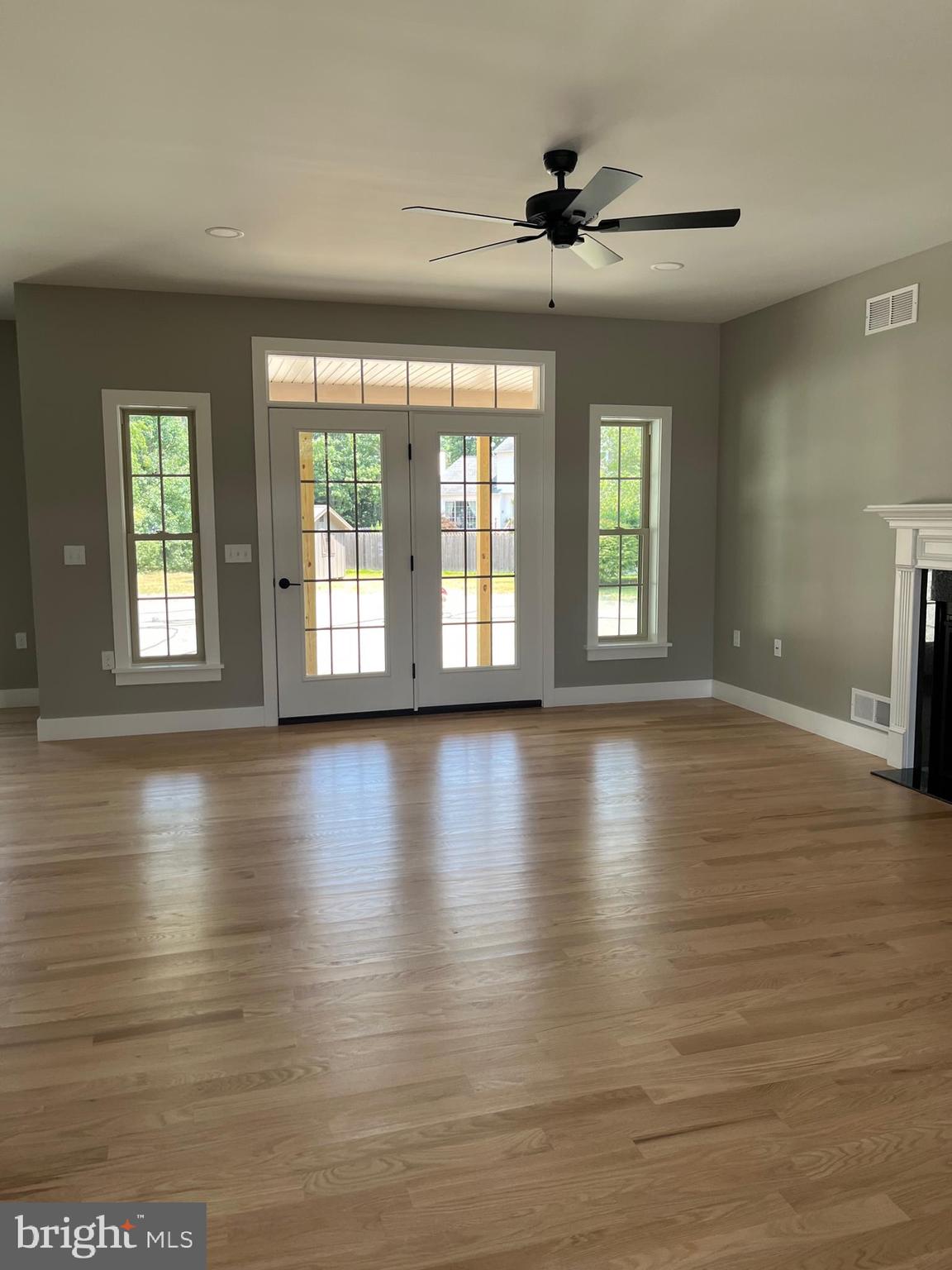 KAYWOOD - Residential