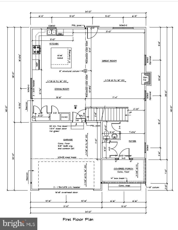 1345 SYCAMORE AVENUE