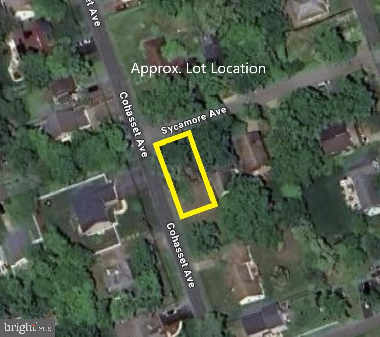 1345 SYCAMORE AVENUE