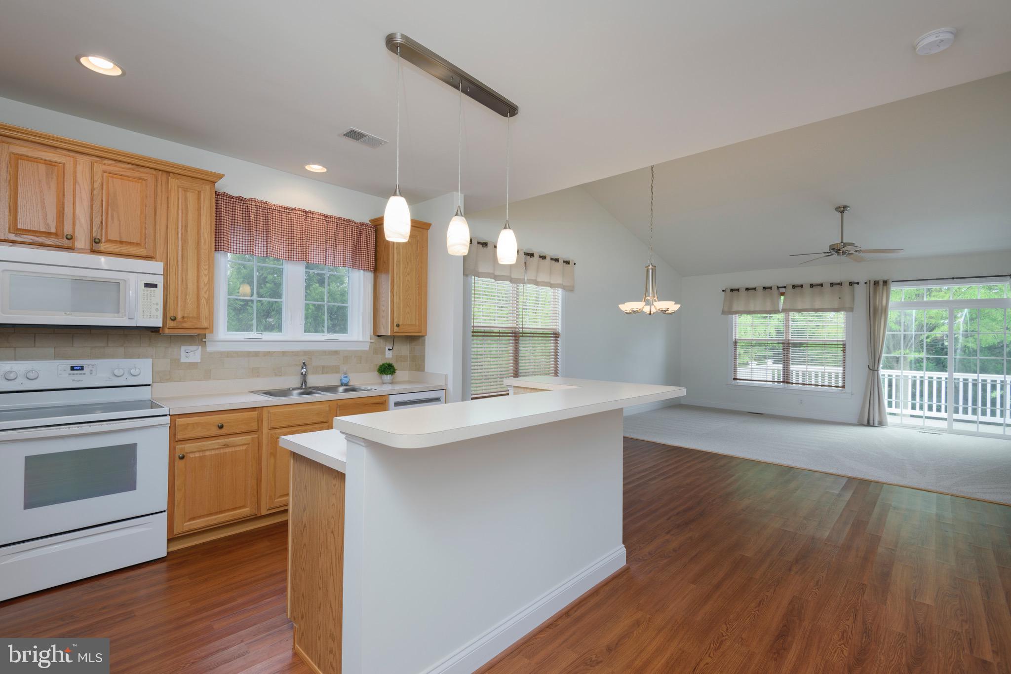 OVATIONS AT ELK VIEW - Residential