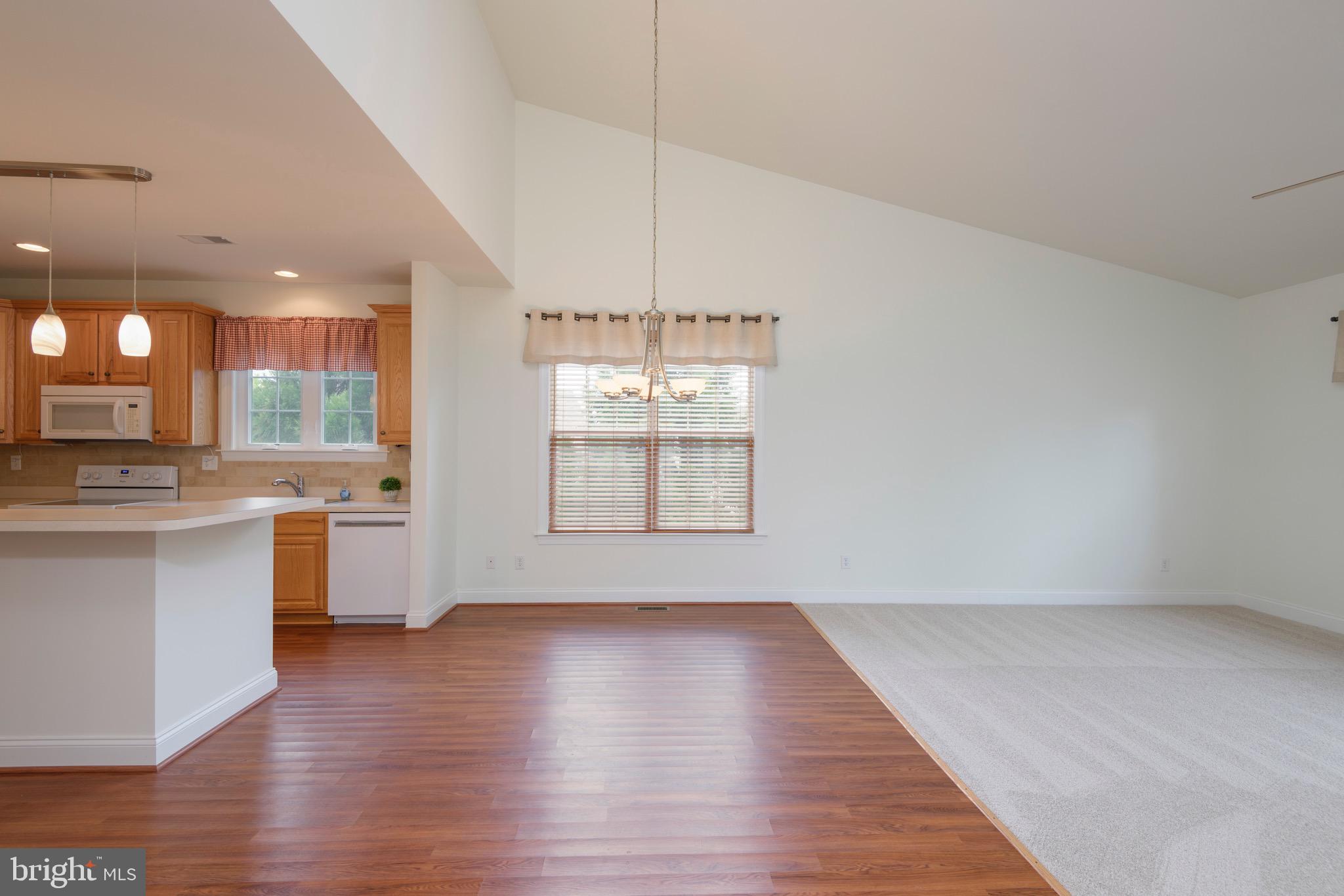 OVATIONS AT ELK VIEW - Residential