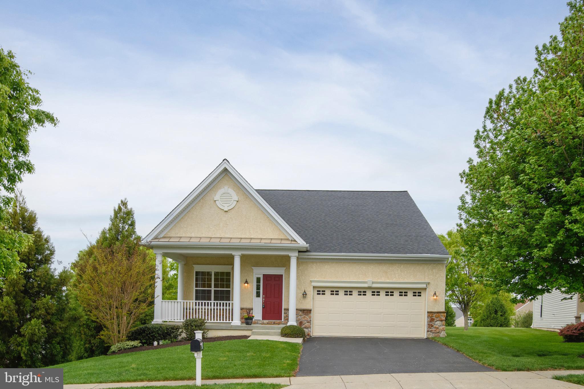 OVATIONS AT ELK VIEW - Residential