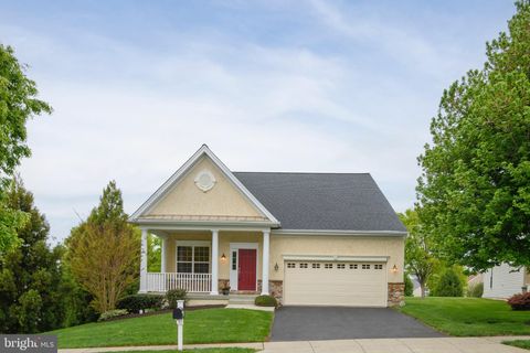 Photo of 203 Hendrickson Lane, WEST GROVE, PA 19390 (MLS # PACT2123666)