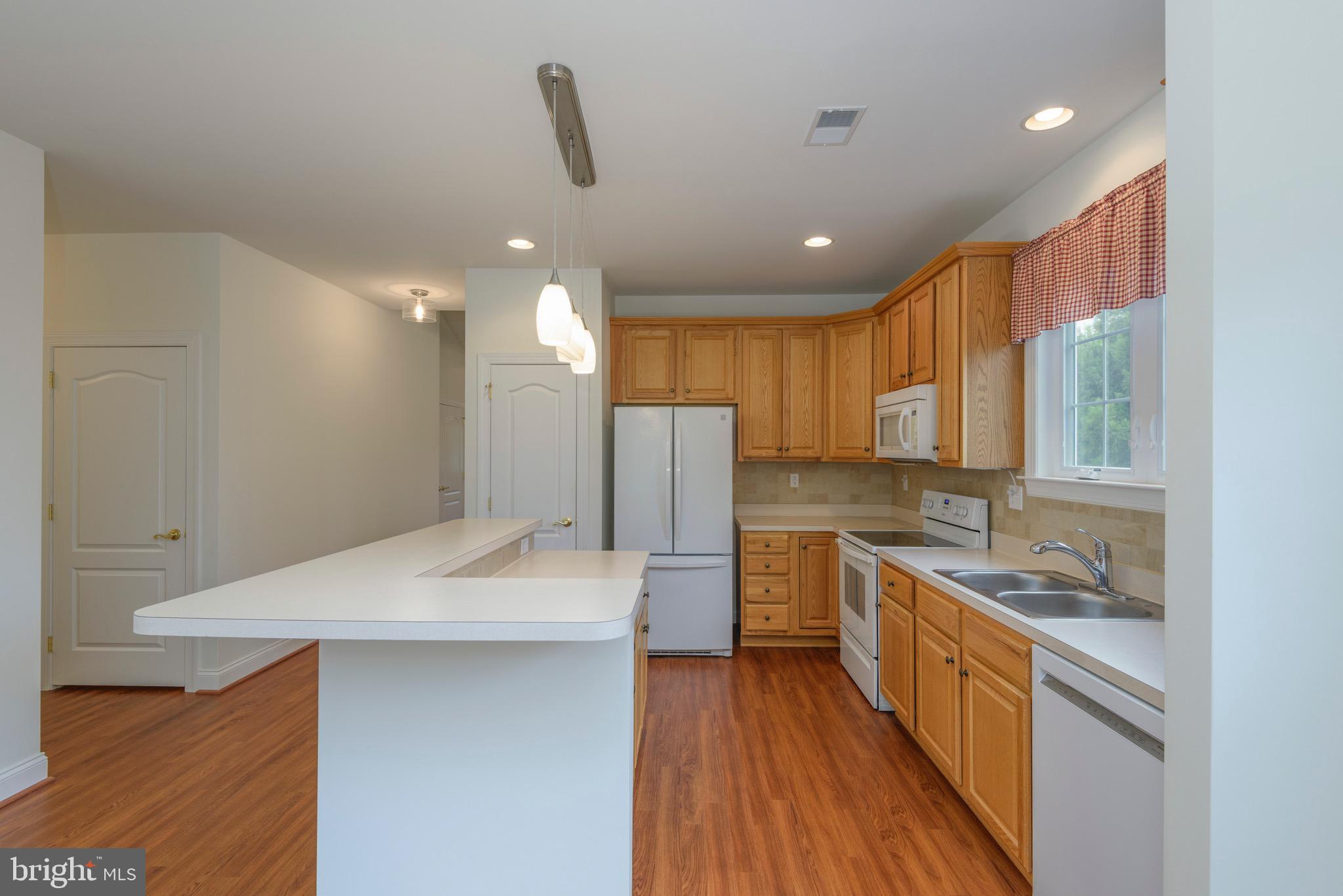 OVATIONS AT ELK VIEW - Residential