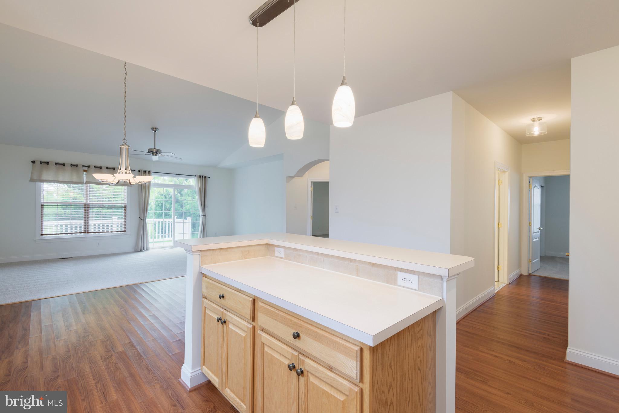 OVATIONS AT ELK VIEW - Residential