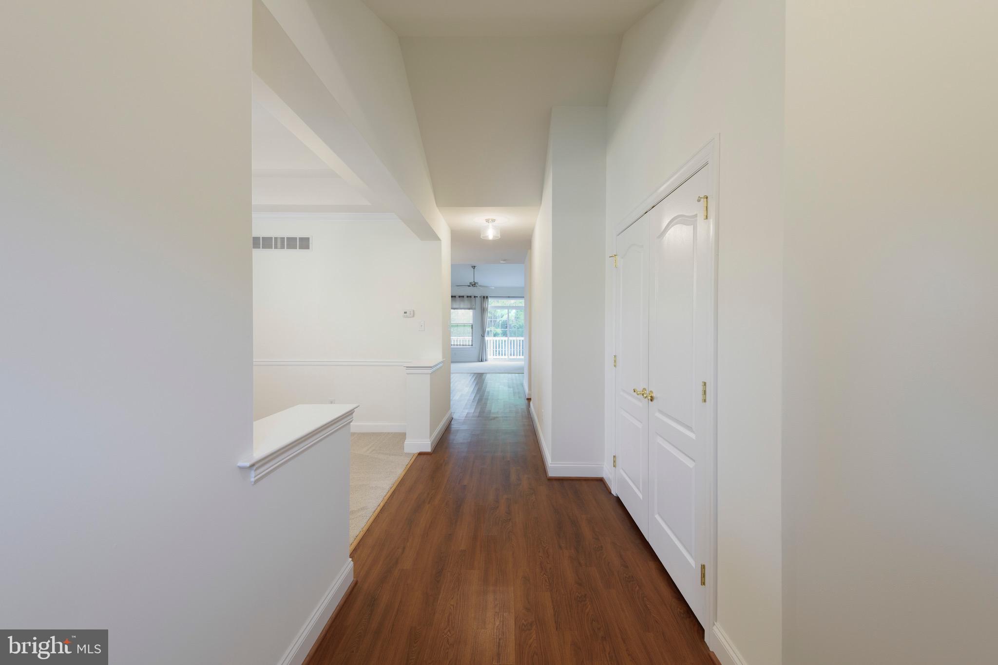 OVATIONS AT ELK VIEW - Residential