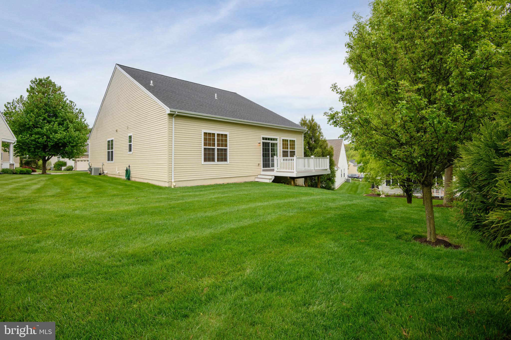 OVATIONS AT ELK VIEW - Residential