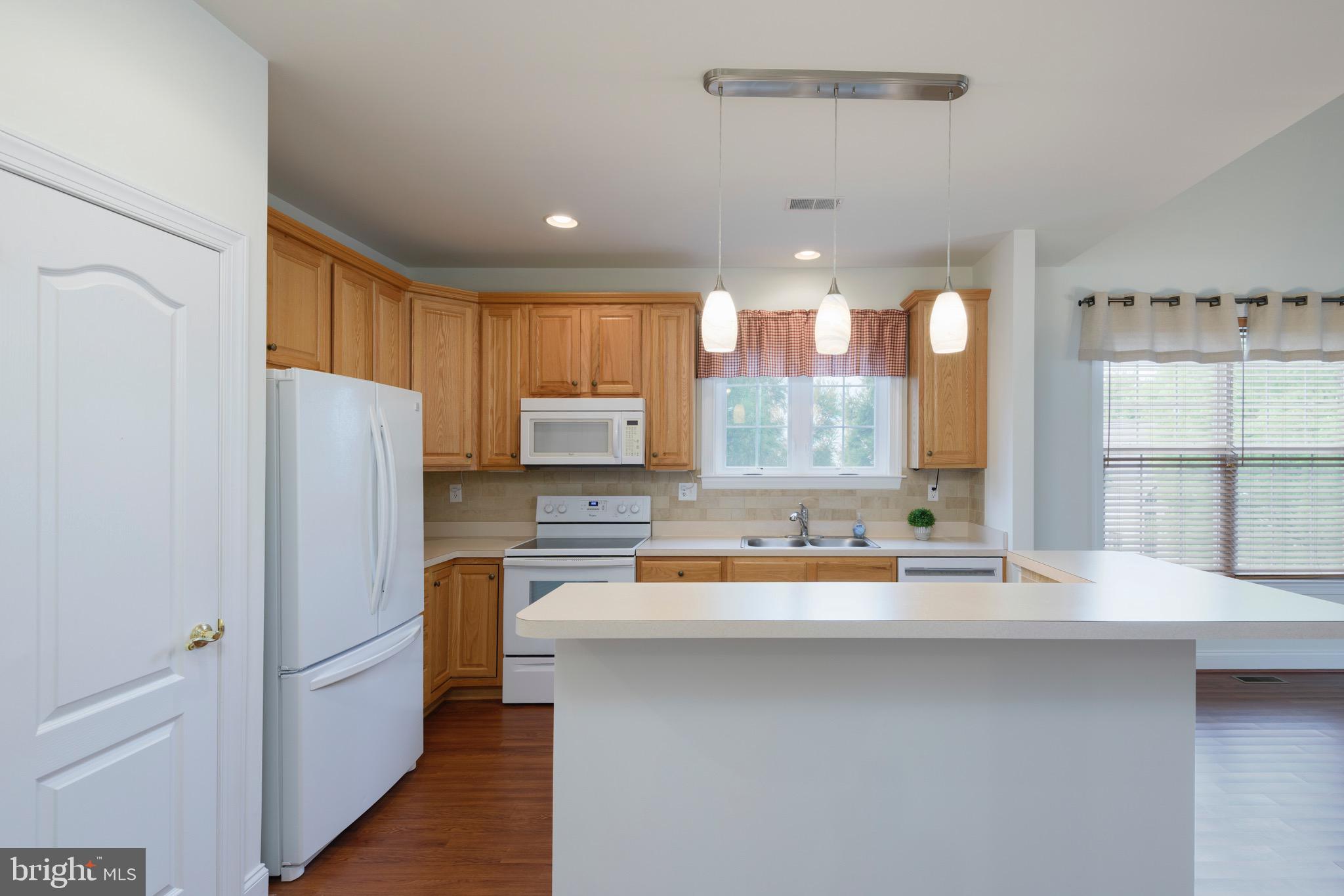 OVATIONS AT ELK VIEW - Residential