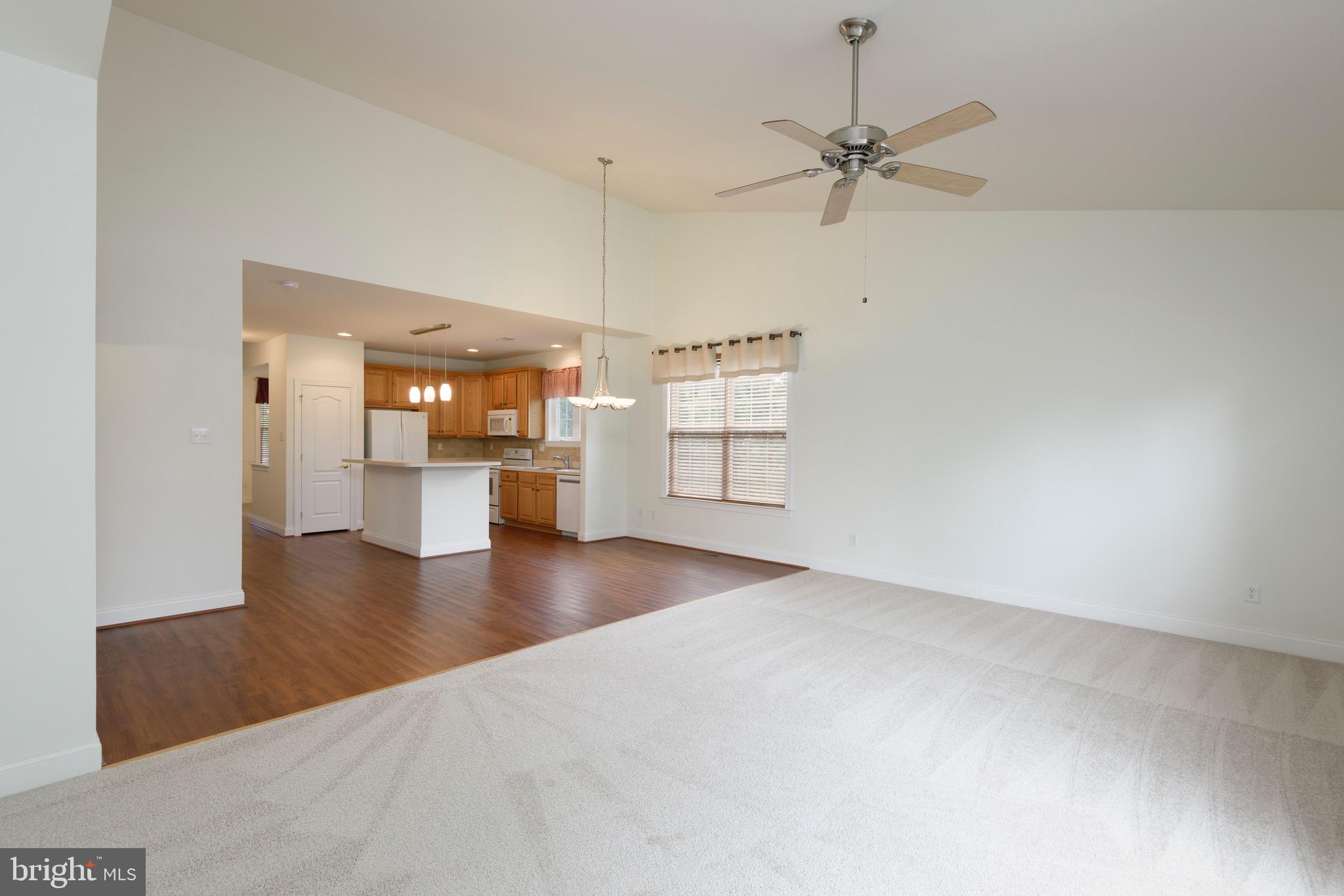 OVATIONS AT ELK VIEW - Residential