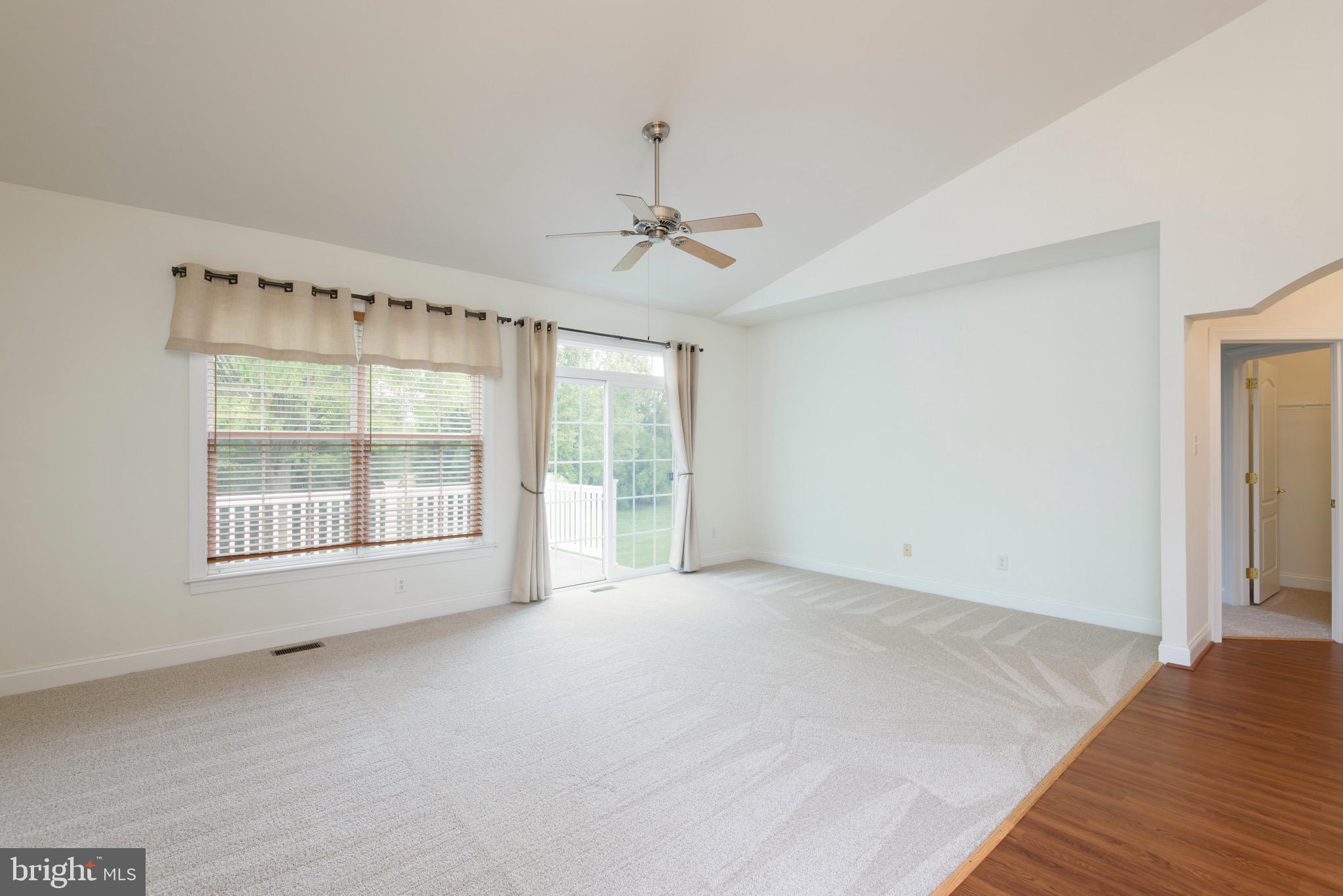 OVATIONS AT ELK VIEW - Residential