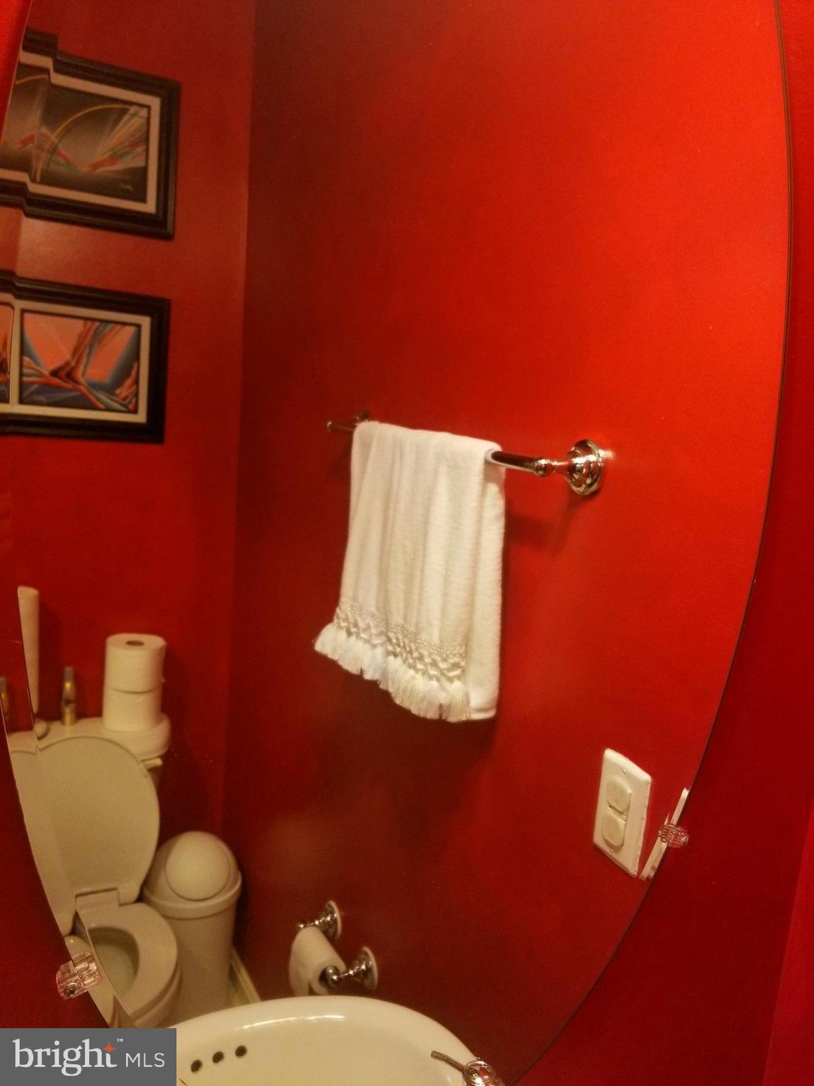 ASBURY WOODS - Residential