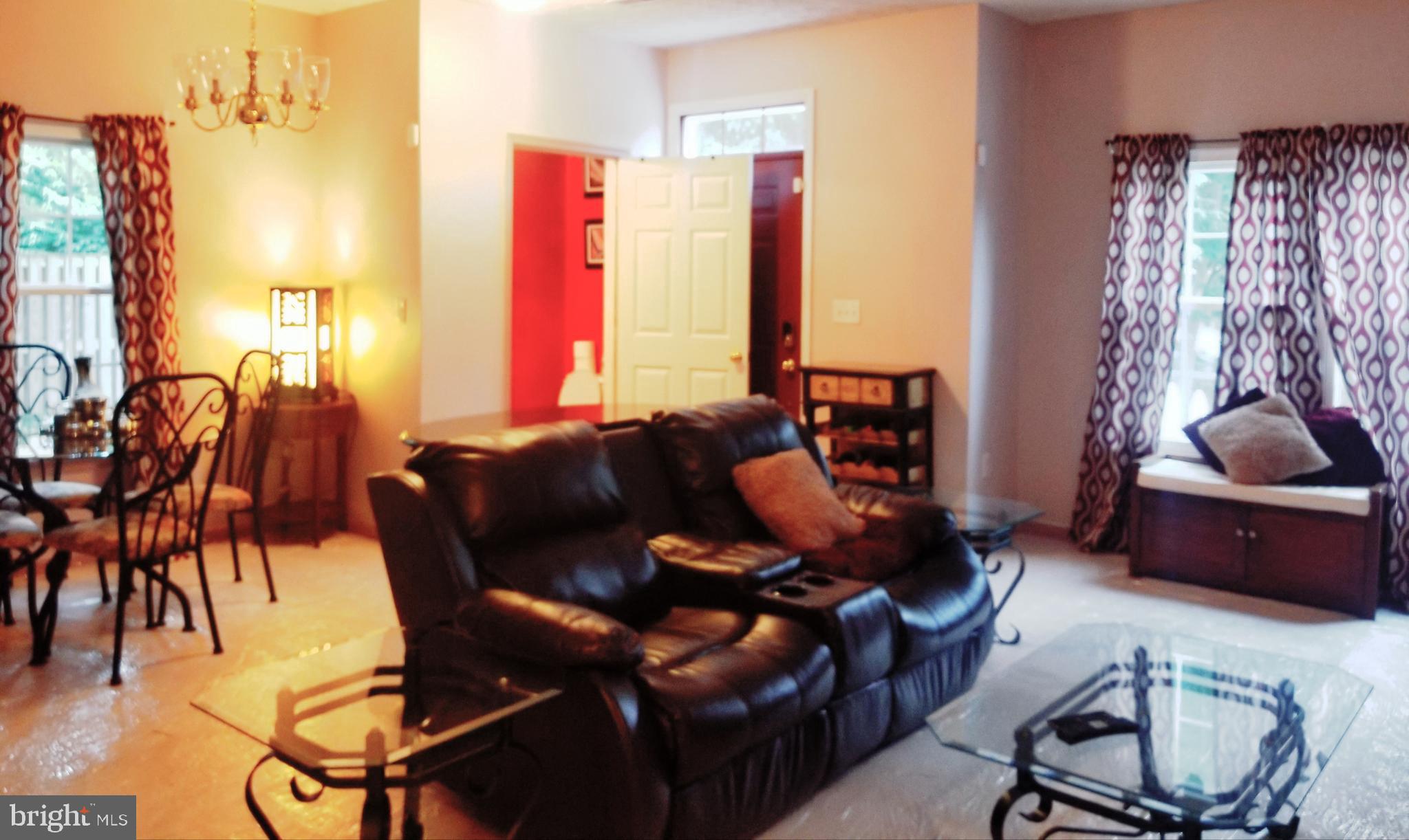 ASBURY WOODS - Residential