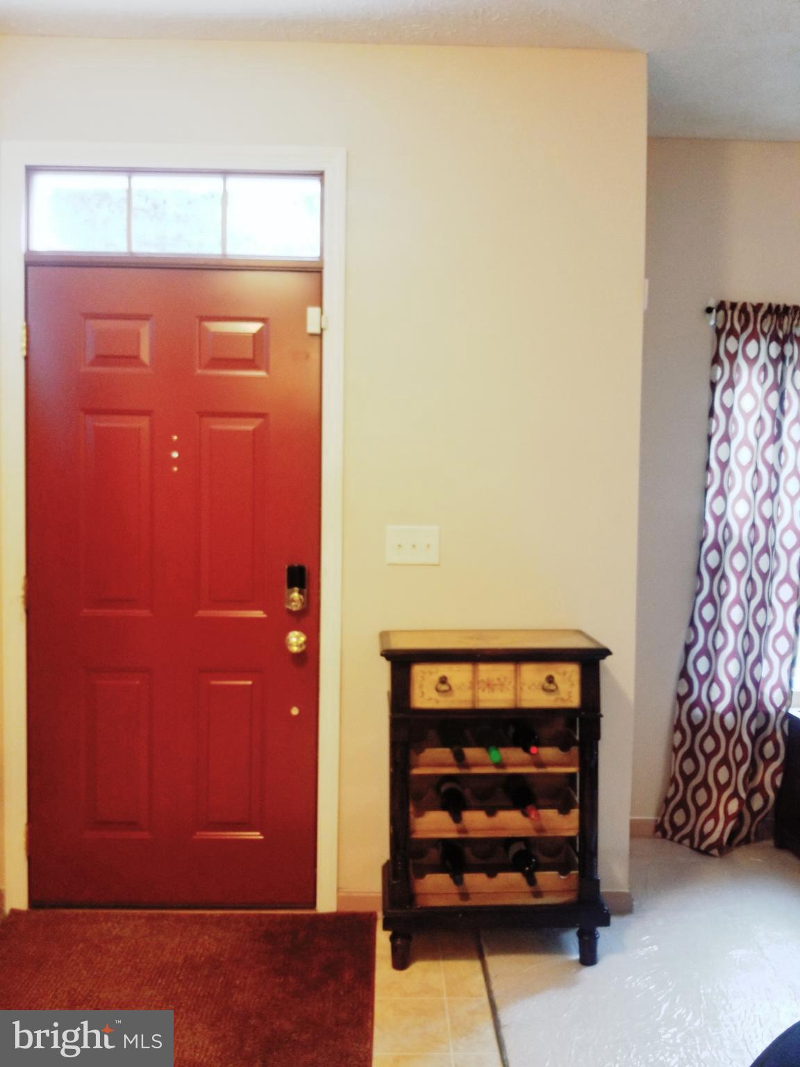 ASBURY WOODS - Residential