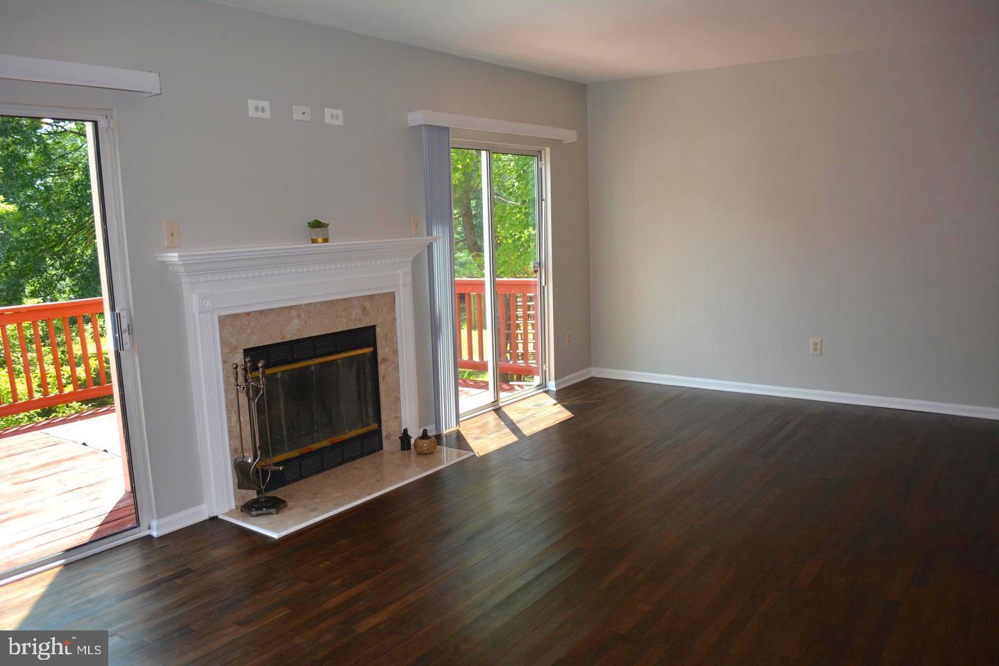 VILLAGE OF LONG REACH - Residential Lease