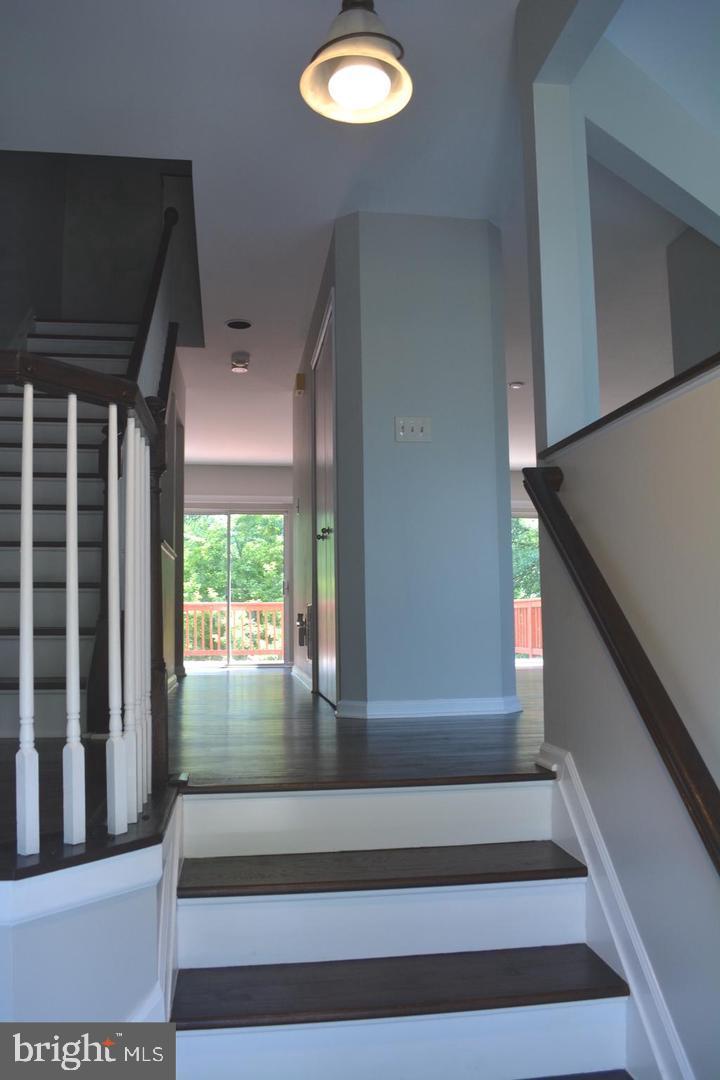 VILLAGE OF LONG REACH - Residential Lease