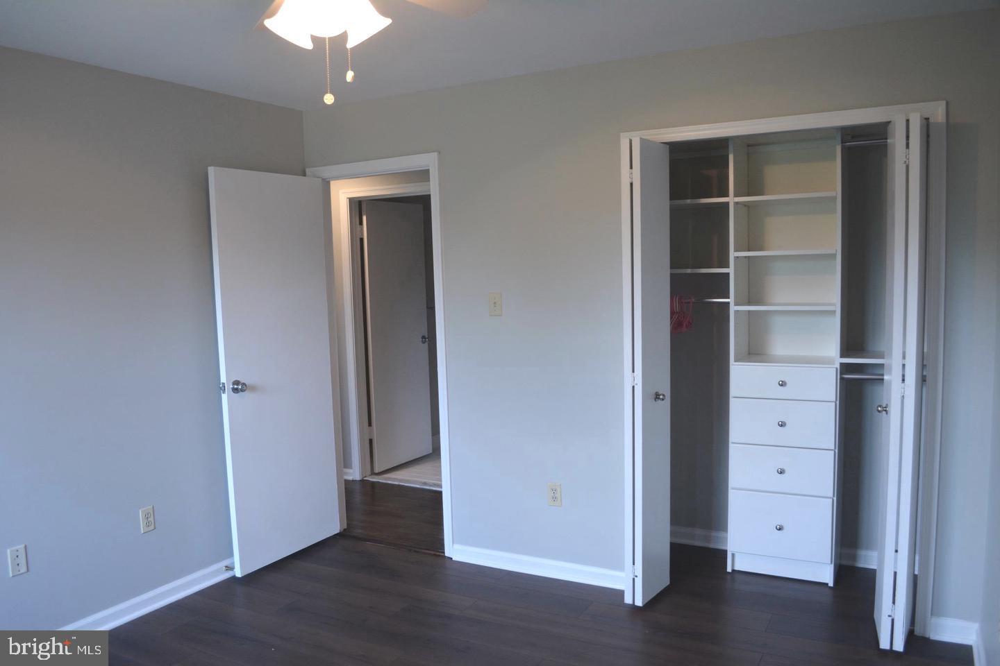 VILLAGE OF LONG REACH - Residential Lease