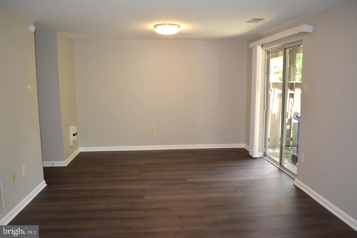 VILLAGE OF LONG REACH - Residential Lease