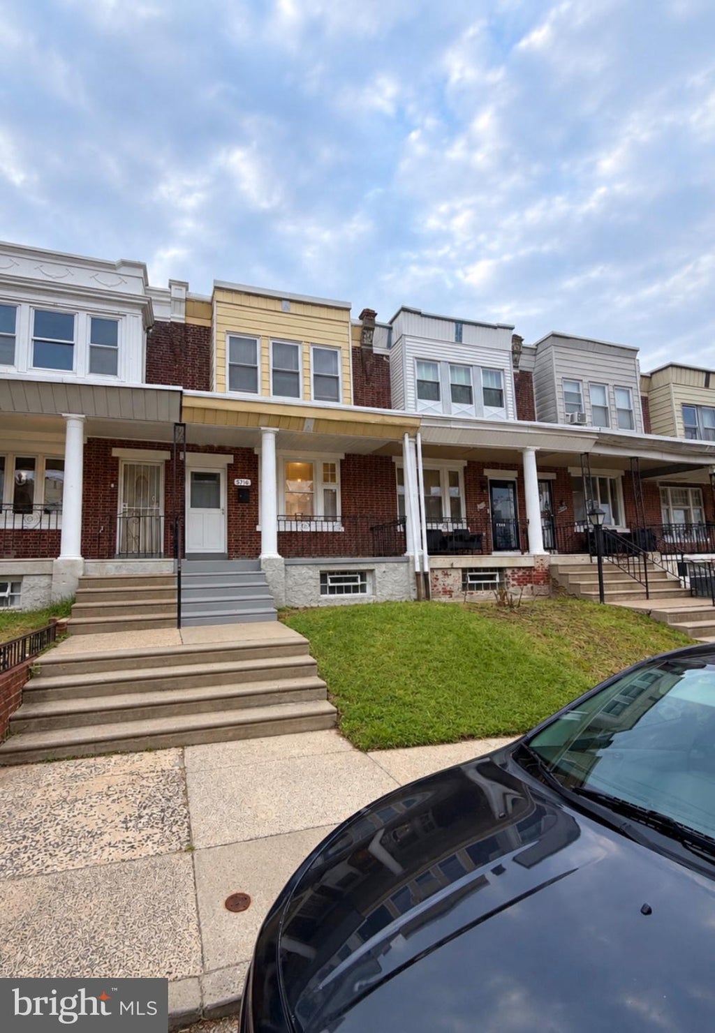 Photo of 5716 N Lambert Street, PHILADELPHIA, PA 19138 (MLS # PAPH2672702)