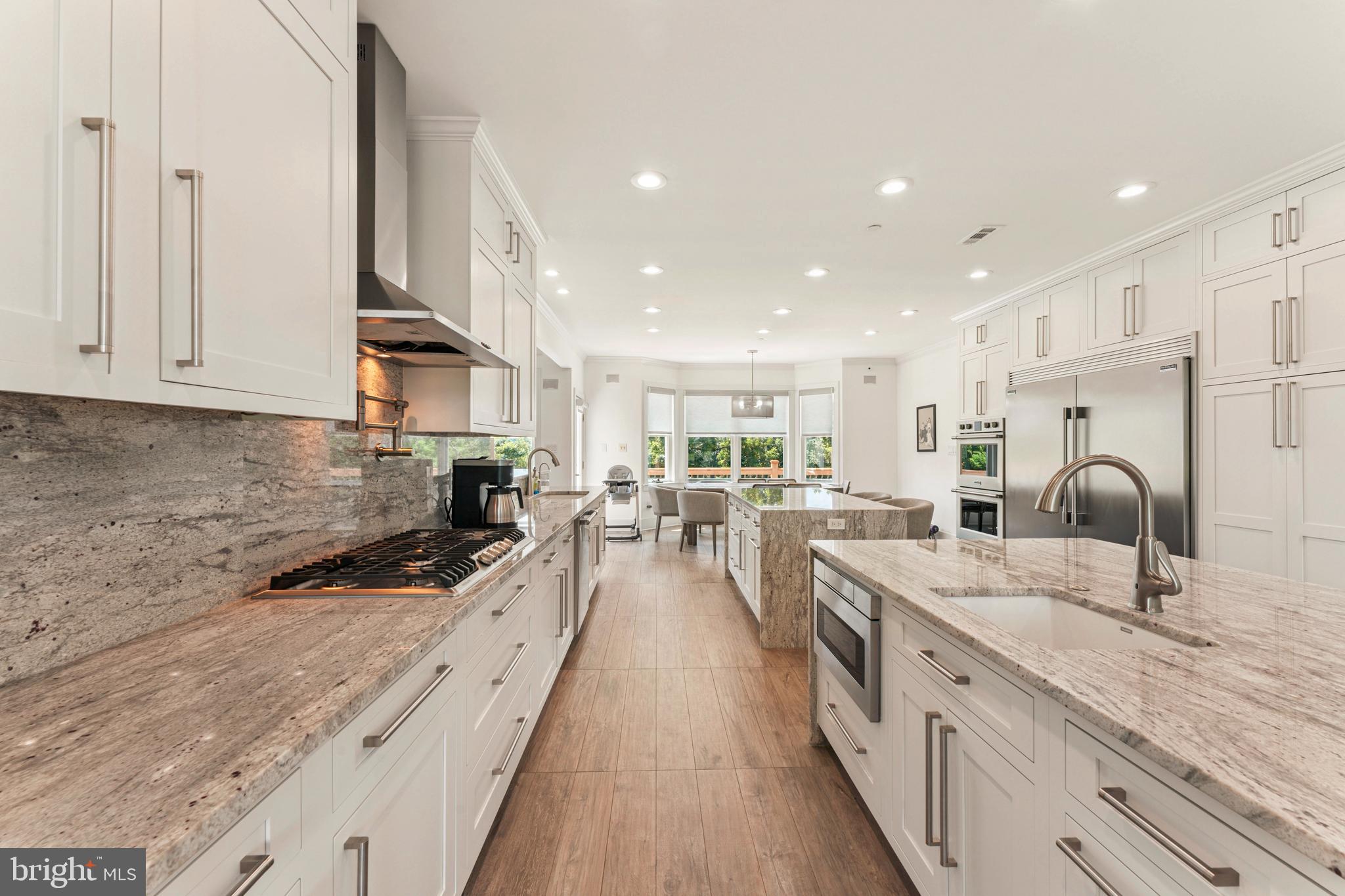 JUNIPER HILL - Residential