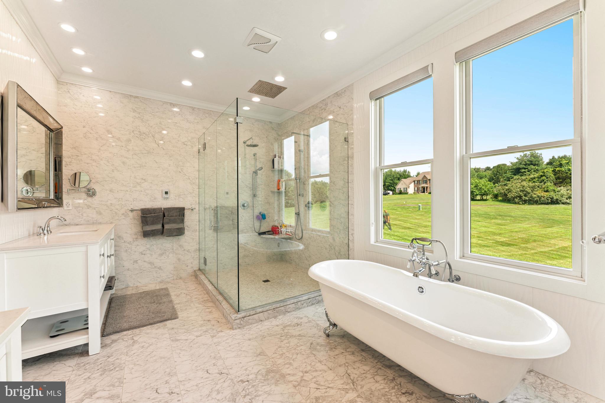 JUNIPER HILL - Residential