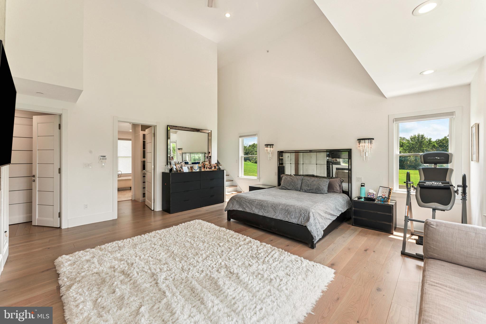 JUNIPER HILL - Residential