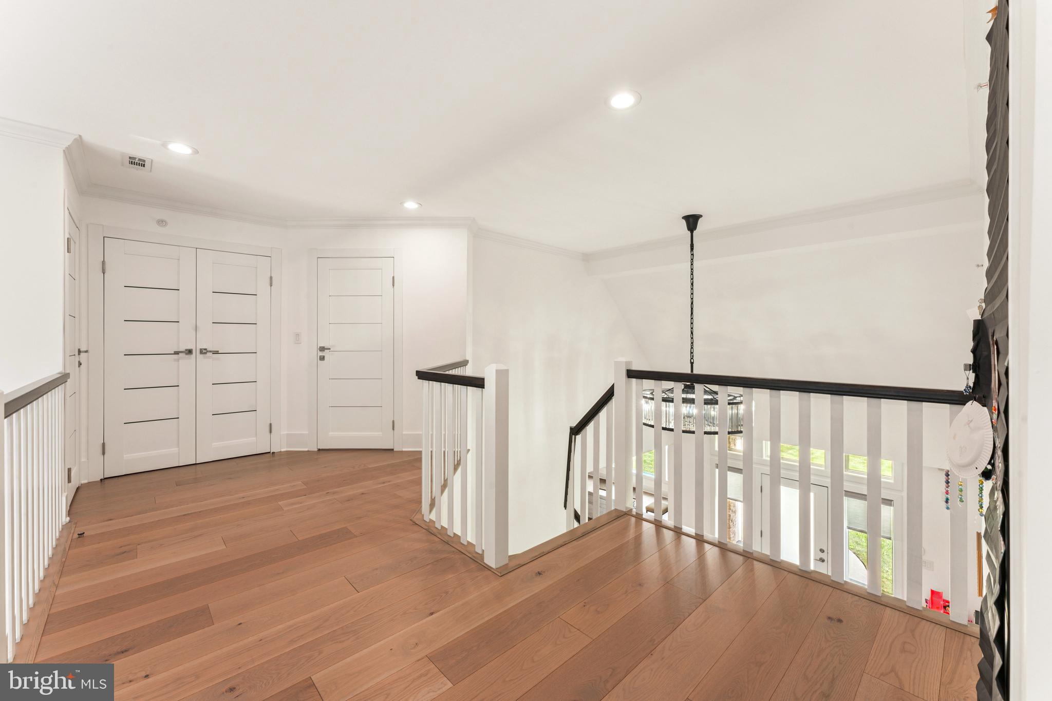 JUNIPER HILL - Residential