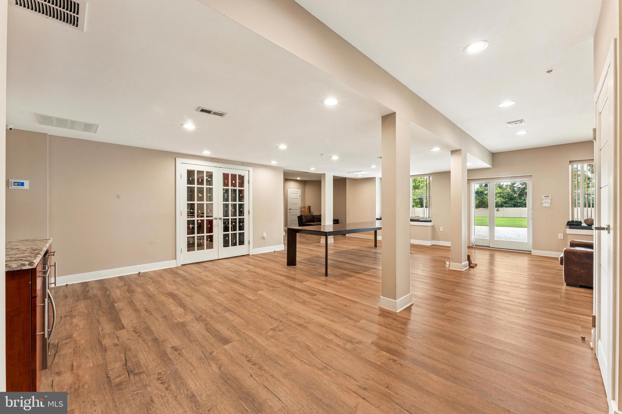 JUNIPER HILL - Residential