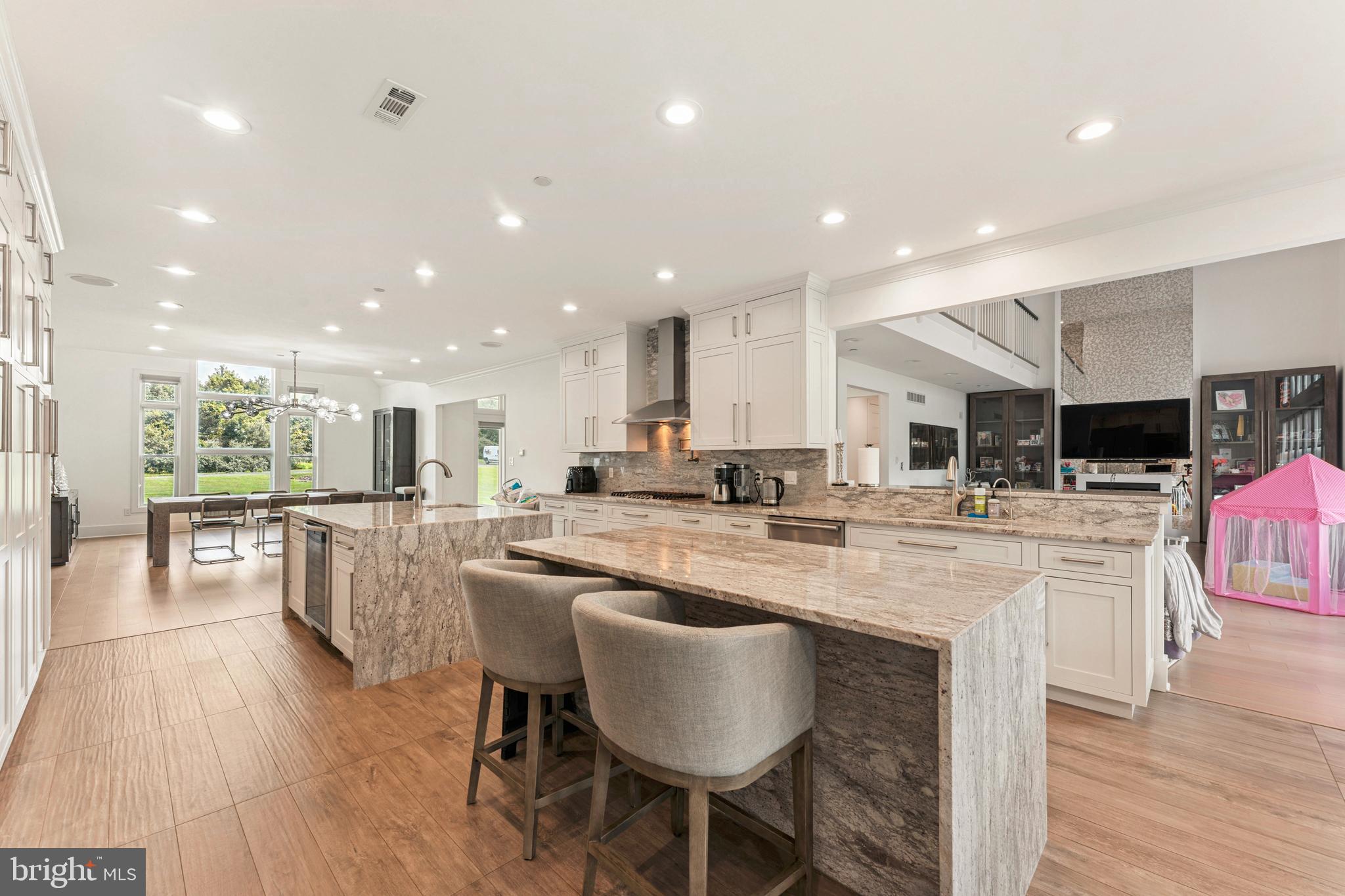 JUNIPER HILL - Residential