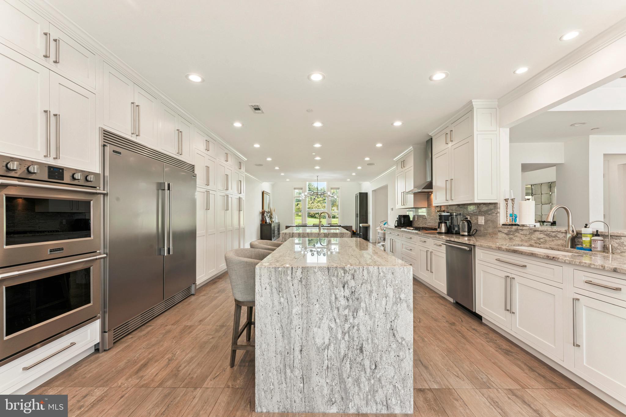 JUNIPER HILL - Residential