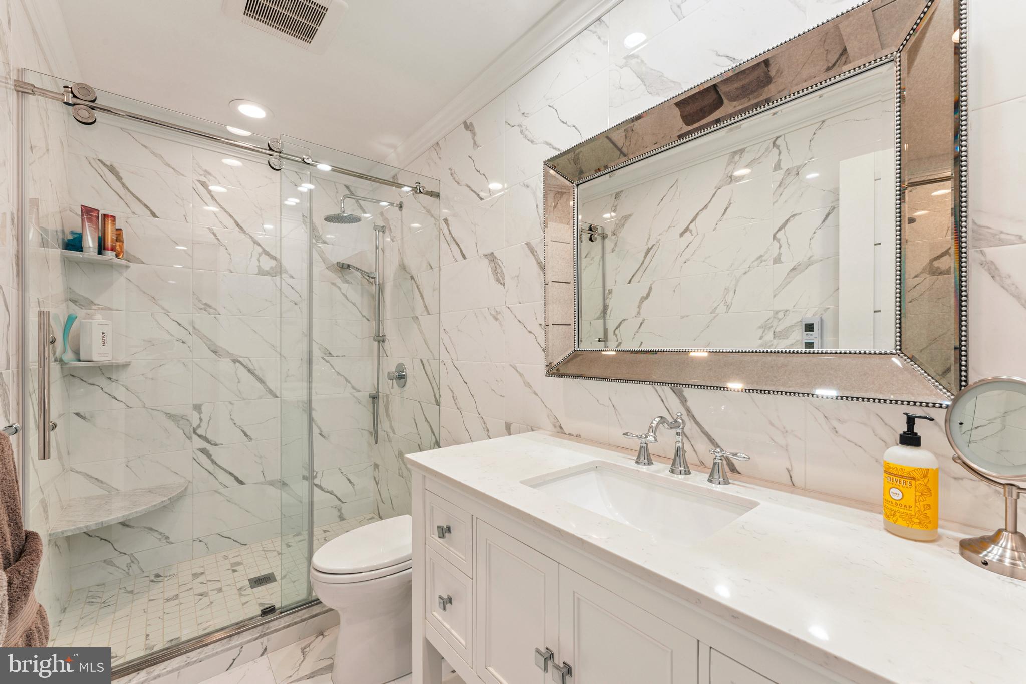 JUNIPER HILL - Residential