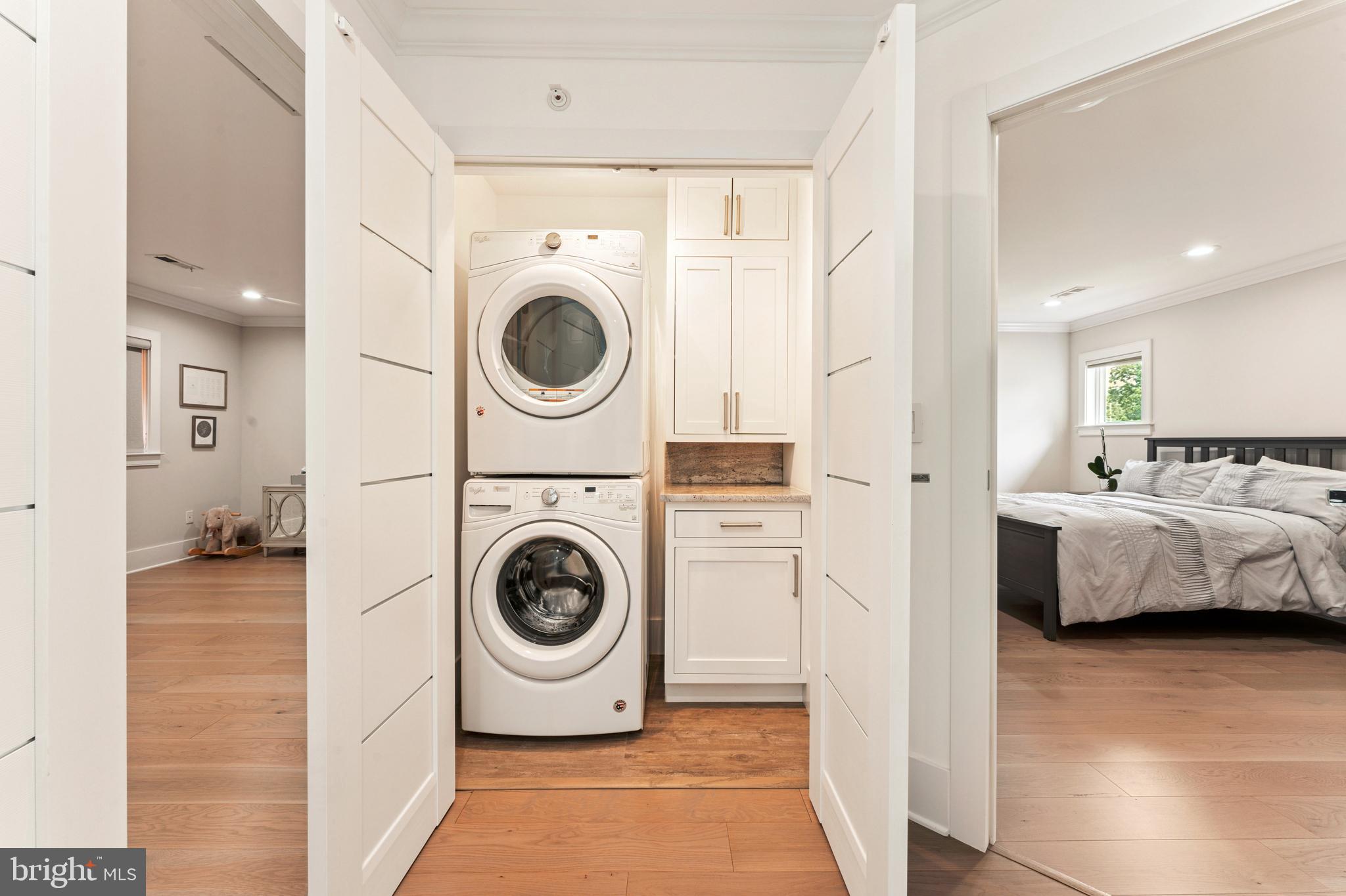 JUNIPER HILL - Residential