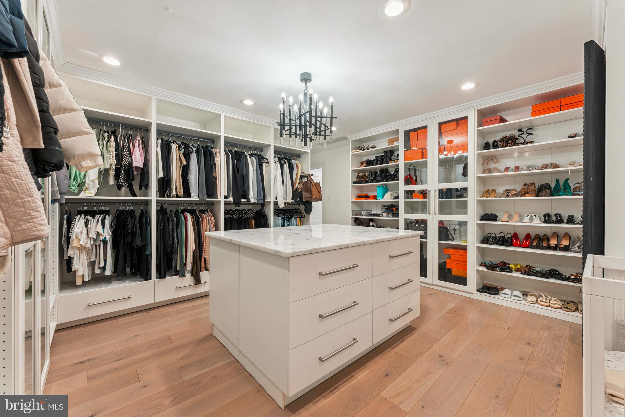 JUNIPER HILL - Residential