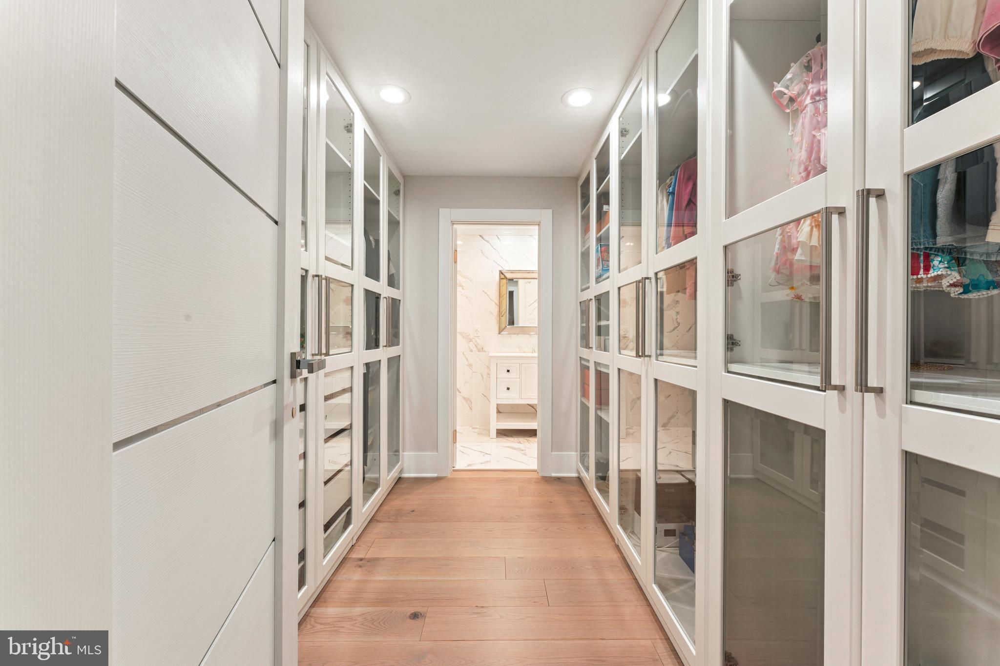 JUNIPER HILL - Residential