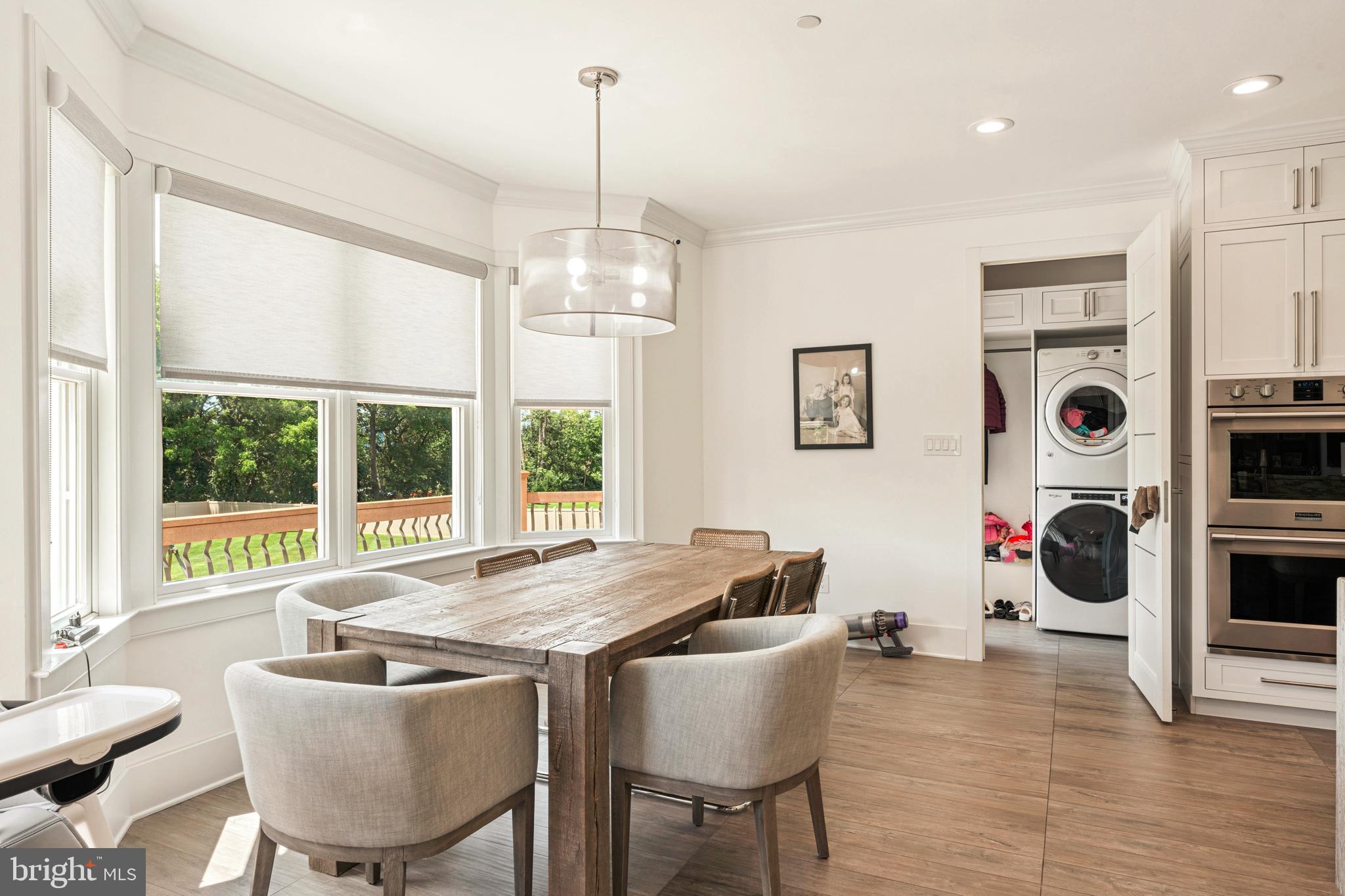 JUNIPER HILL - Residential