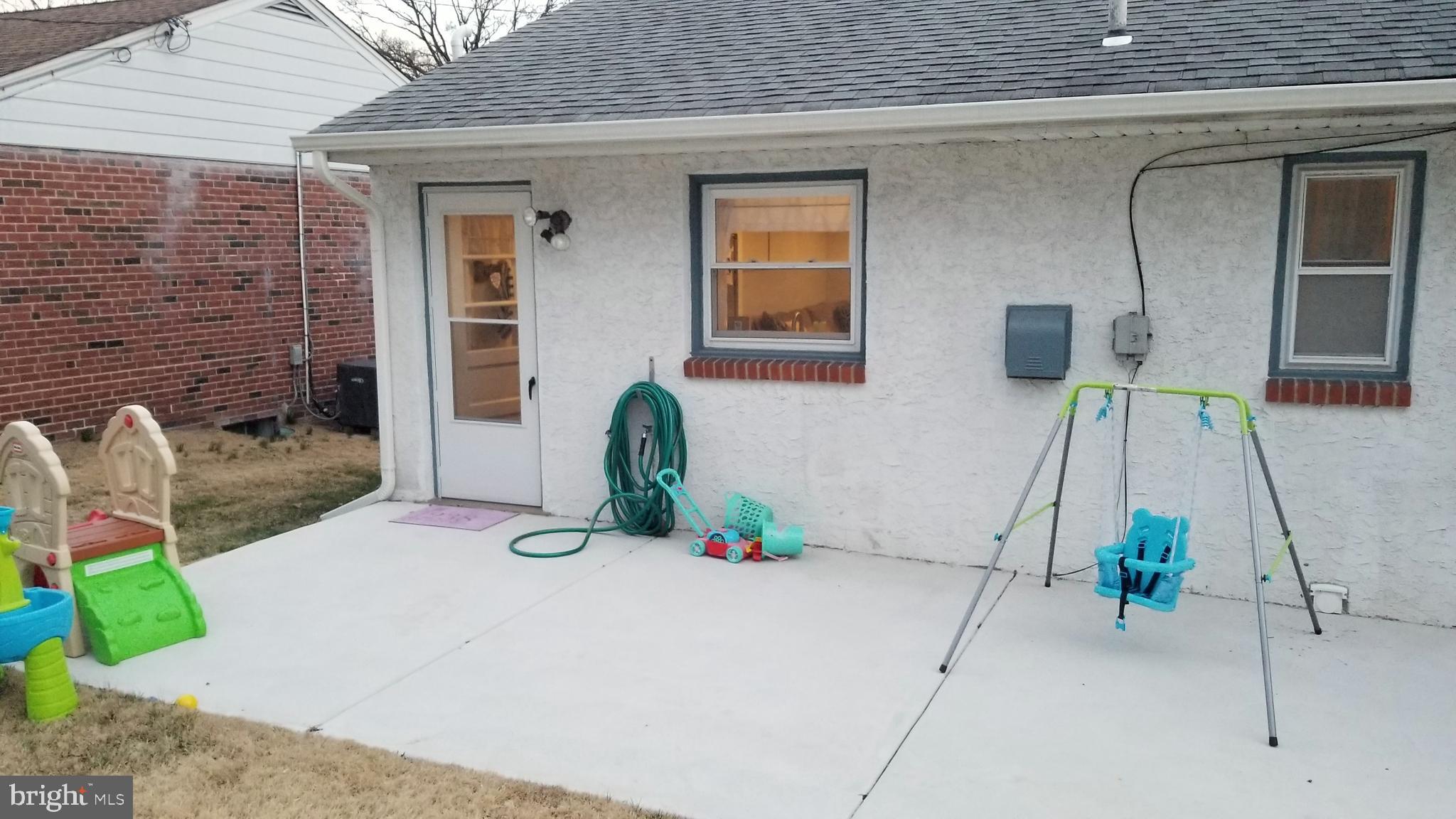ELKINS PARK - Residential