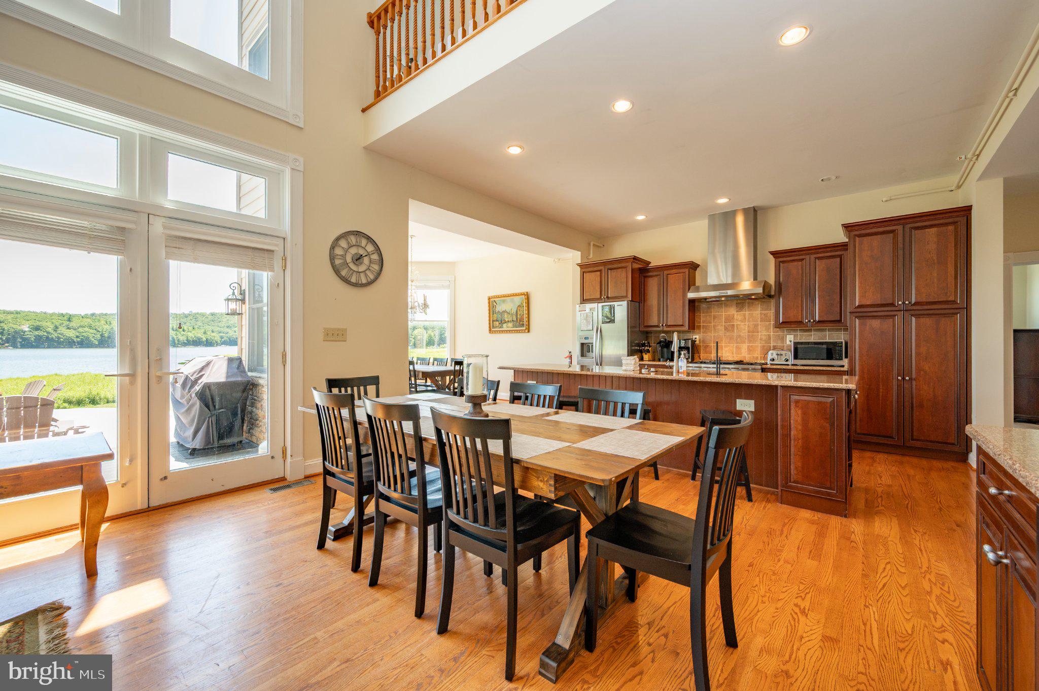 14 STILWATER DRIVE
