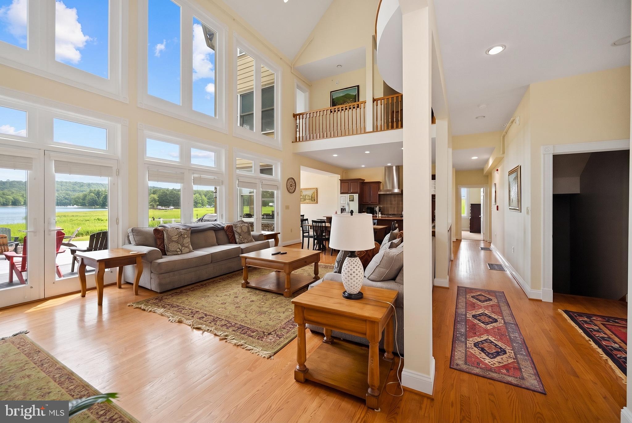 14 STILWATER DRIVE