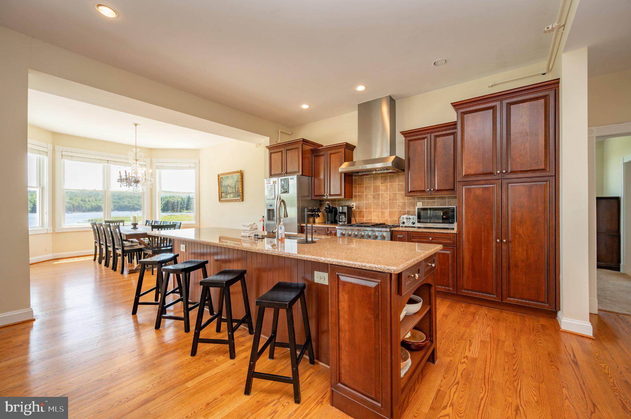 14 STILWATER DRIVE