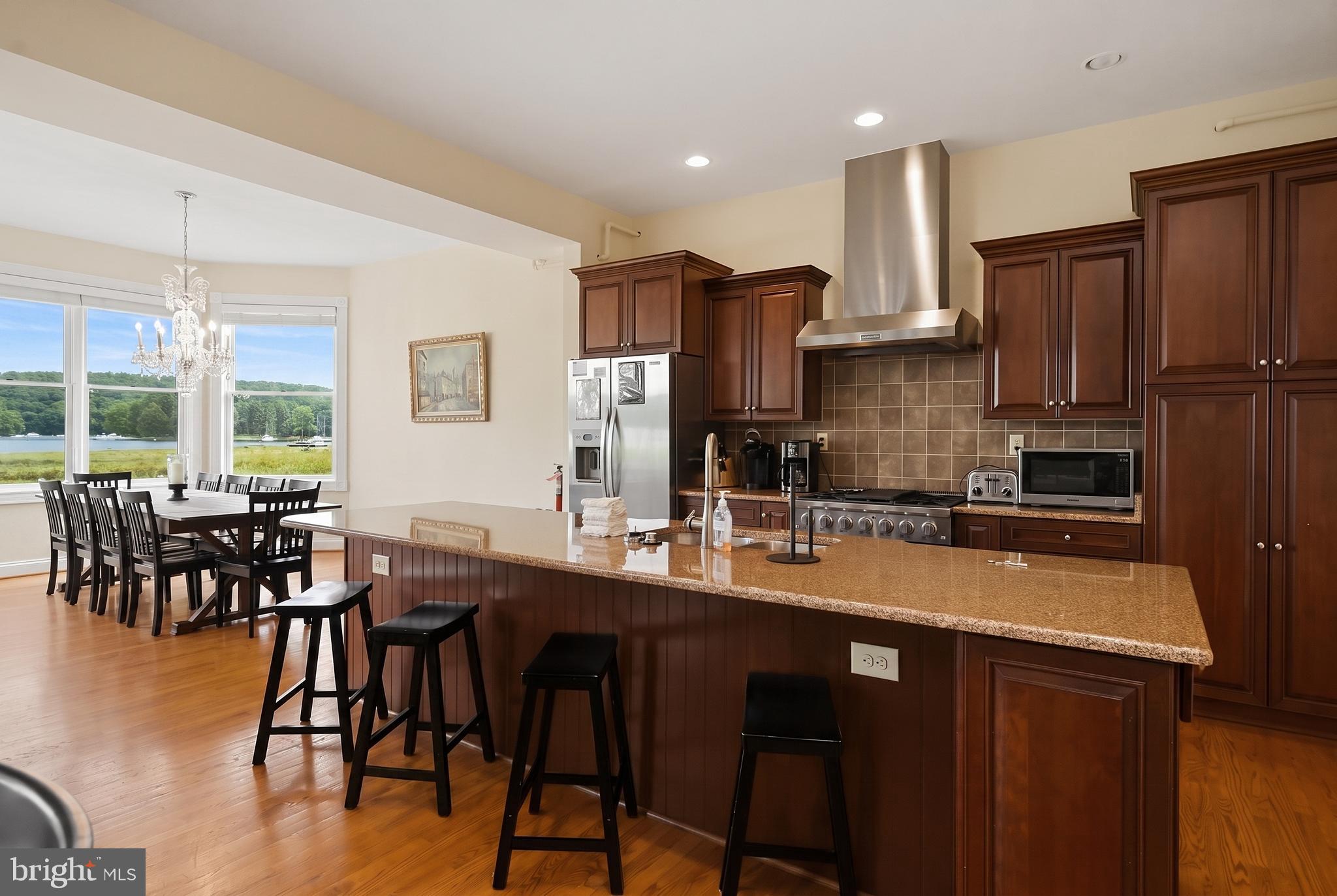 14 STILWATER DRIVE