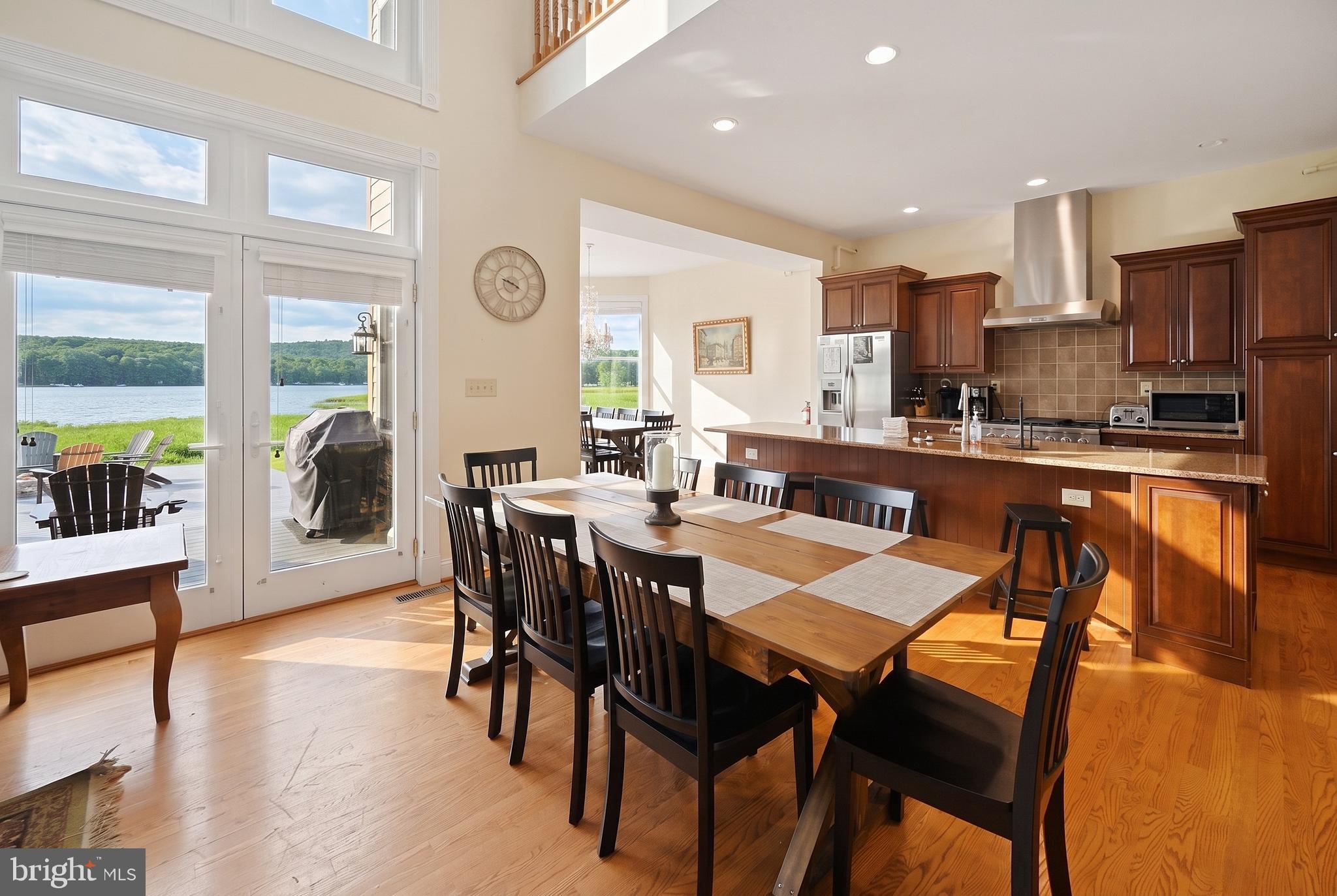14 STILWATER DRIVE