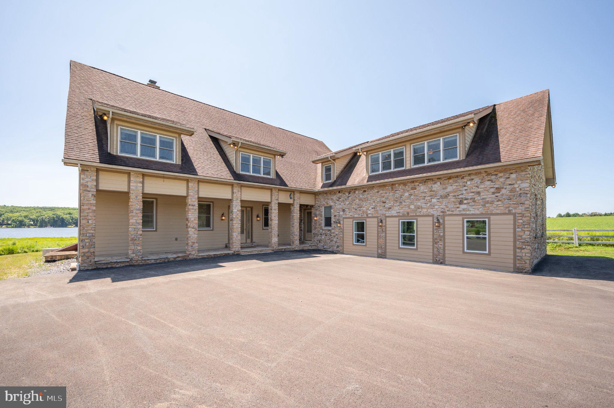 14 STILWATER DRIVE